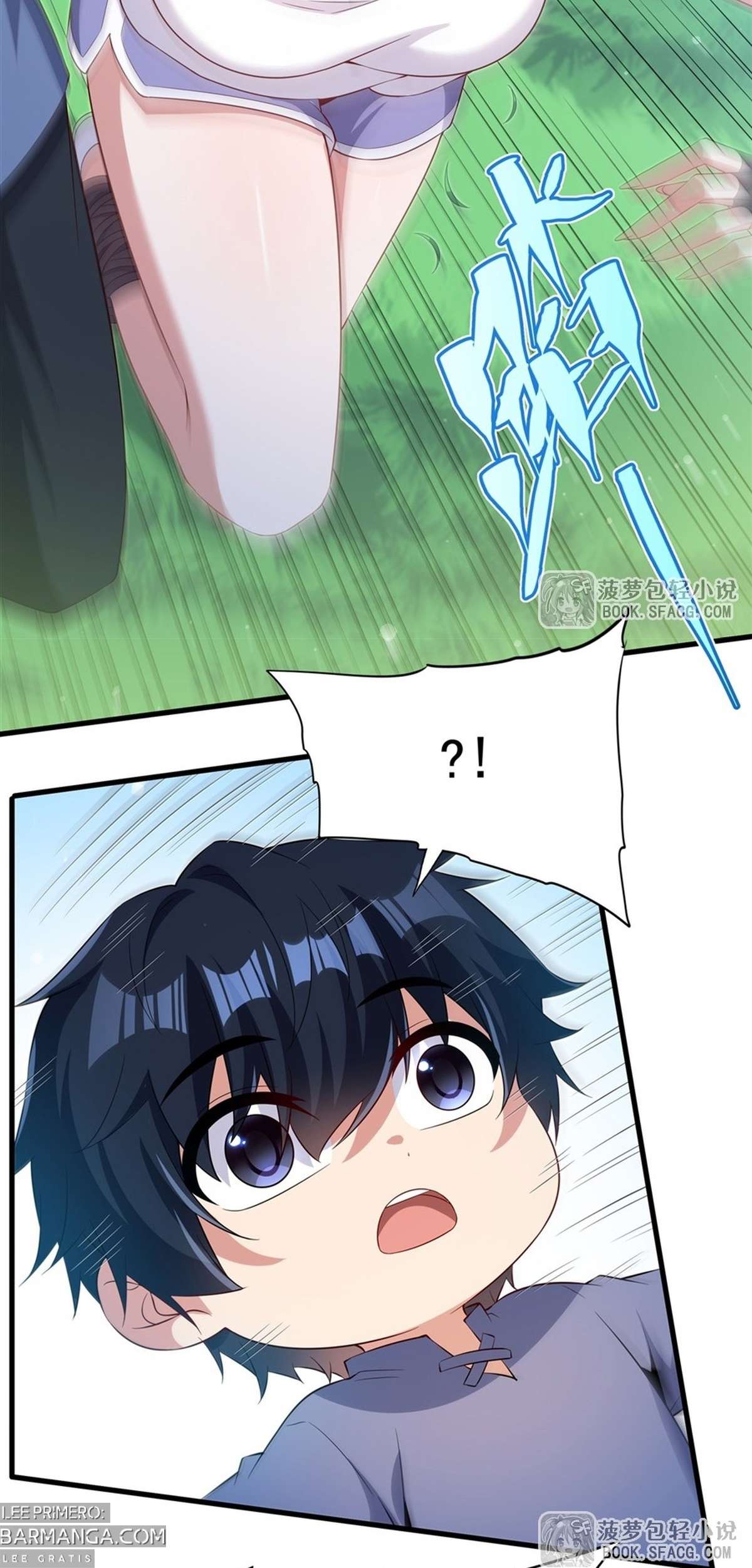 Read Cállate dragona malvada, ya no quiero criar hijos contigo ES Manga Online