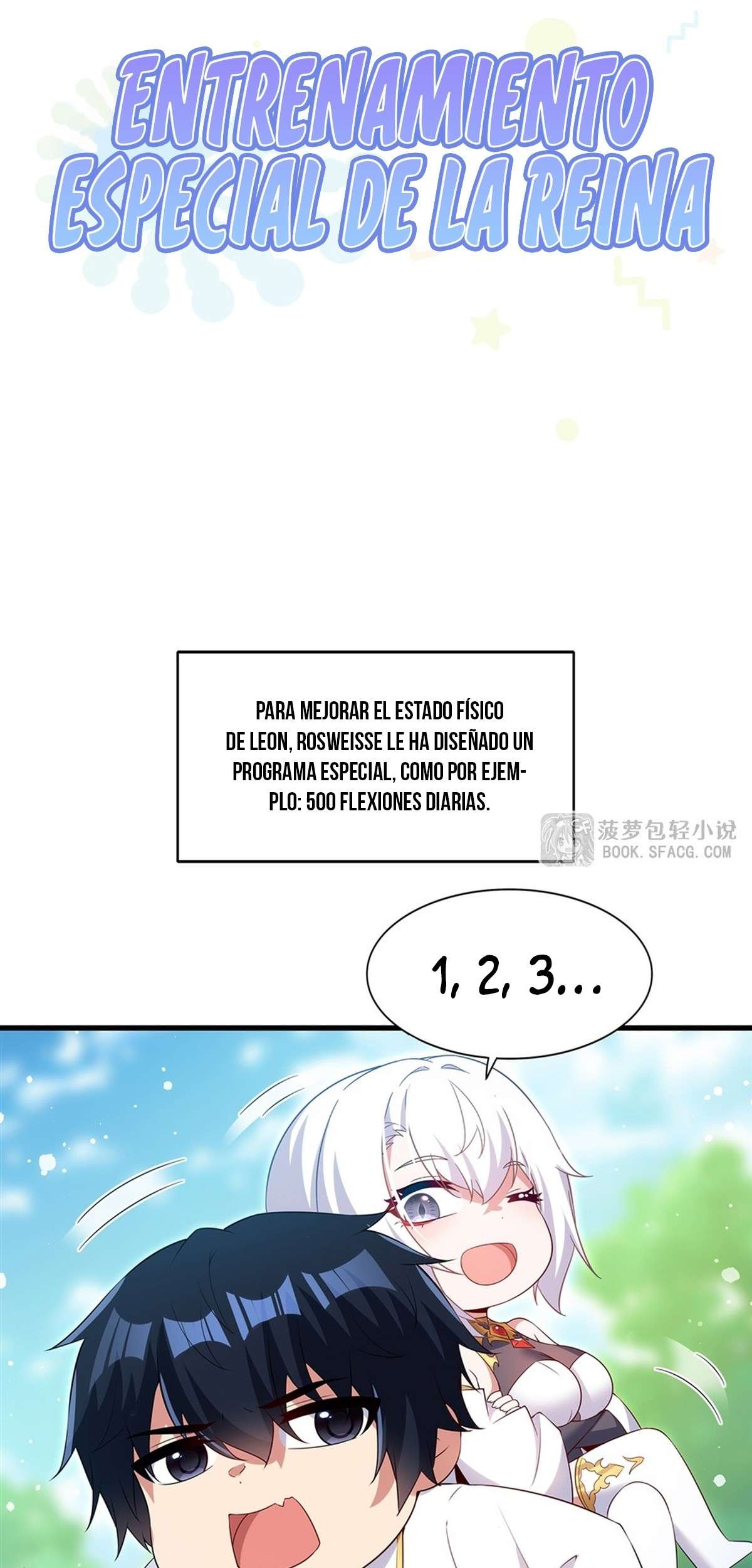 Read Cállate dragona malvada, ya no quiero criar hijos contigo ES Manga Online