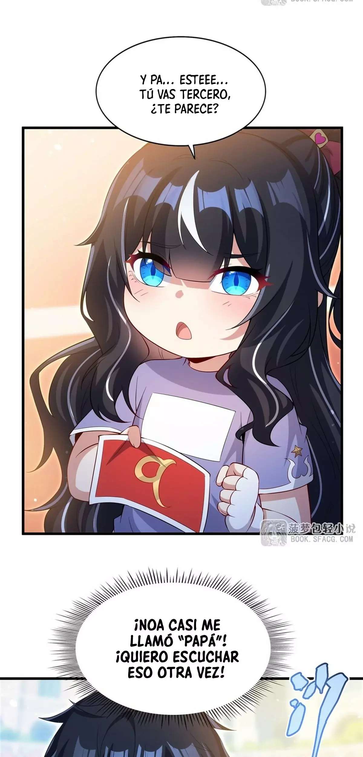 Read Cállate dragona malvada, ya no quiero criar hijos contigo ES Manga Online