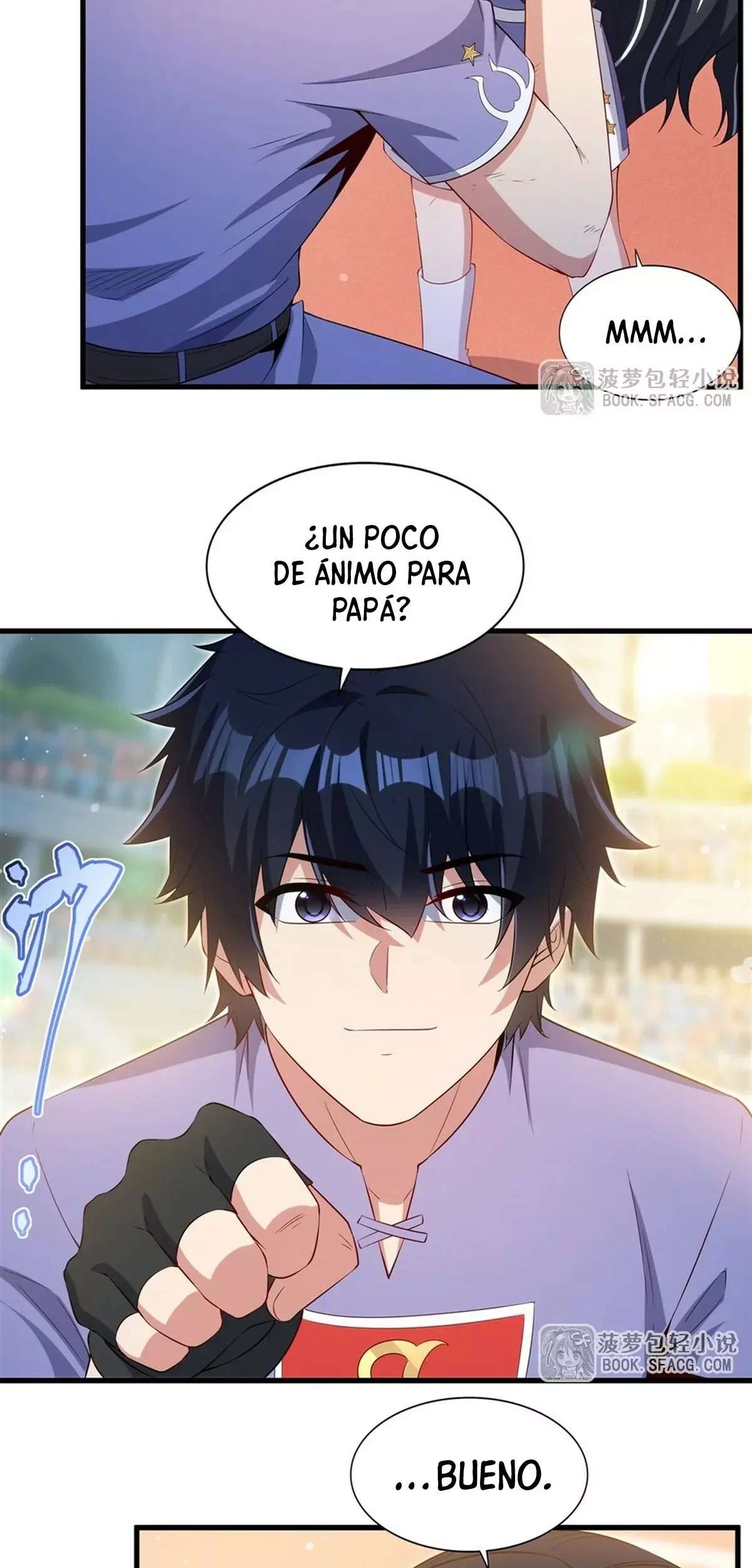 Read Cállate dragona malvada, ya no quiero criar hijos contigo ES Manga Online