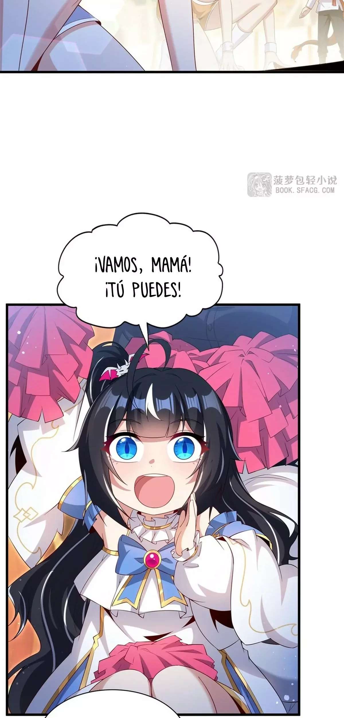 Read Cállate dragona malvada, ya no quiero criar hijos contigo ES Manga Online