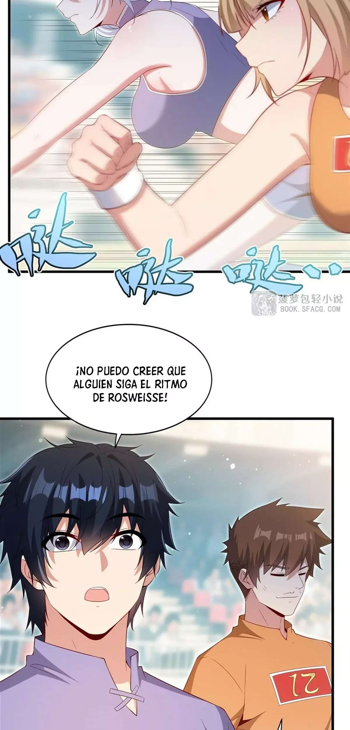 Read Cállate dragona malvada, ya no quiero criar hijos contigo ES Manga Online