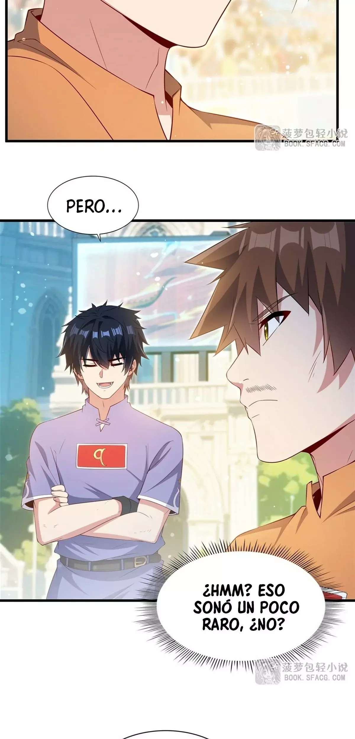 Read Cállate dragona malvada, ya no quiero criar hijos contigo ES Manga Online