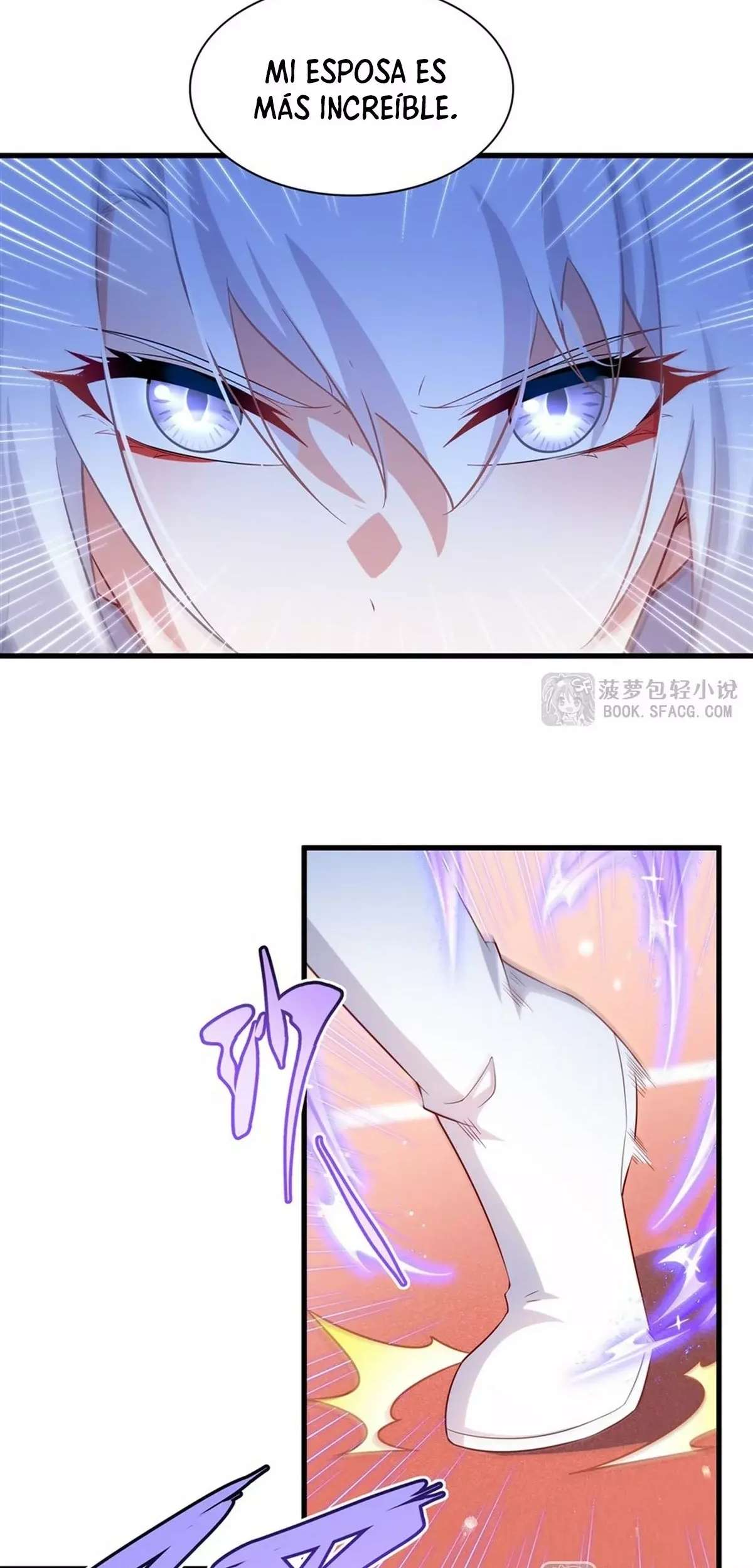 Read Cállate dragona malvada, ya no quiero criar hijos contigo ES Manga Online