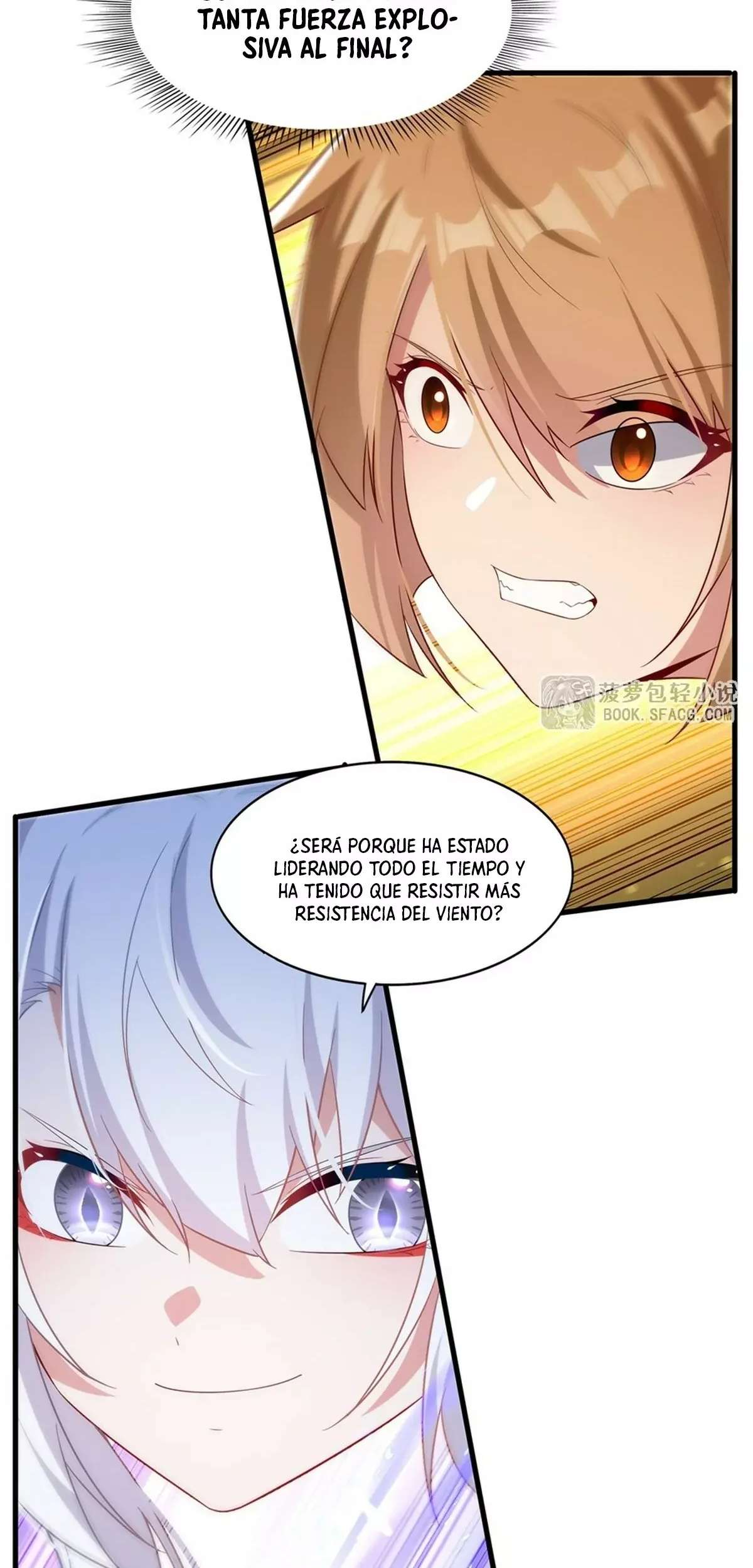 Read Cállate dragona malvada, ya no quiero criar hijos contigo ES Manga Online