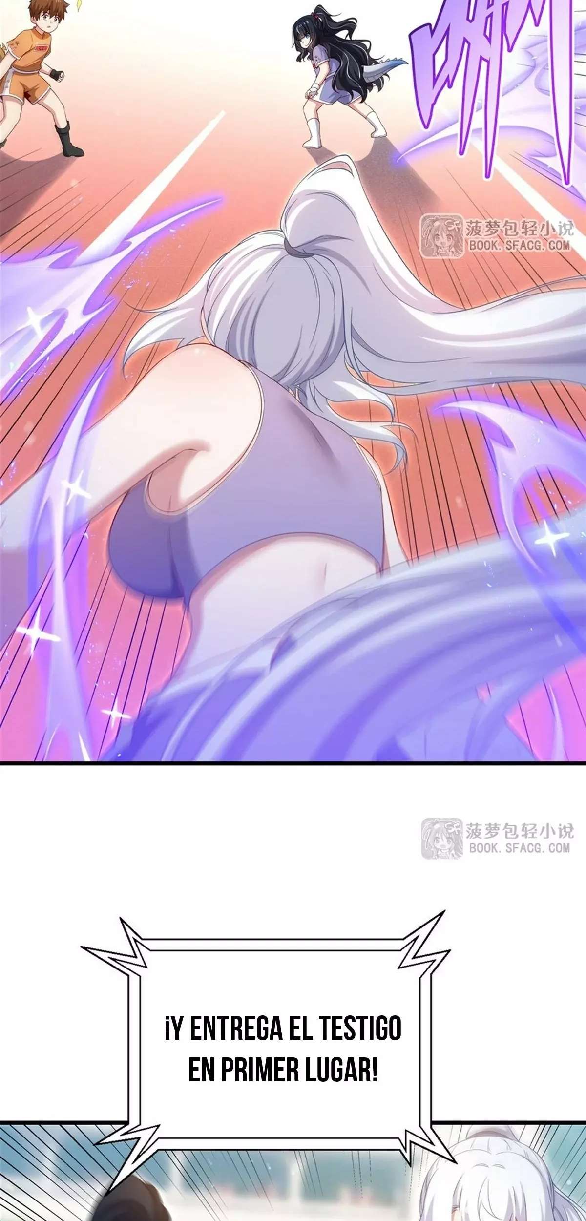 Read Cállate dragona malvada, ya no quiero criar hijos contigo ES Manga Online