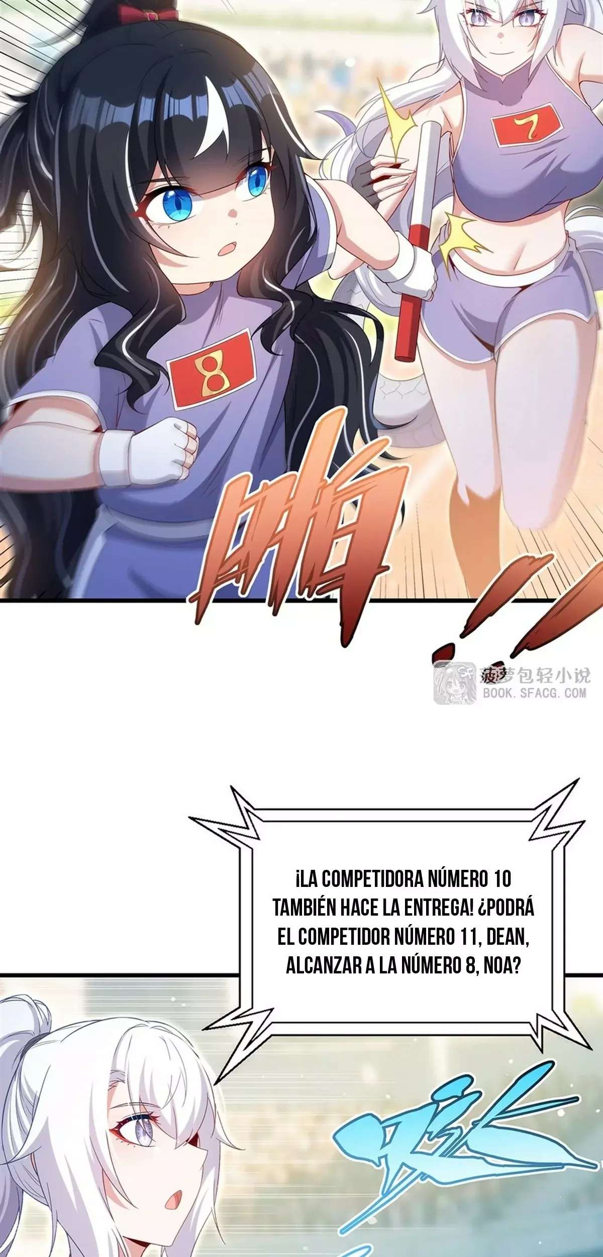Read Cállate dragona malvada, ya no quiero criar hijos contigo ES Manga Online