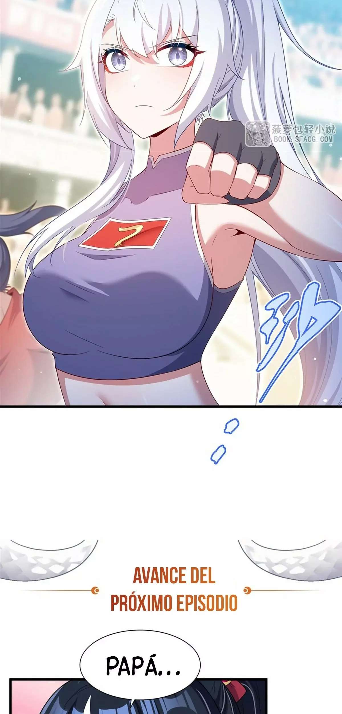 Read Cállate dragona malvada, ya no quiero criar hijos contigo ES Manga Online
