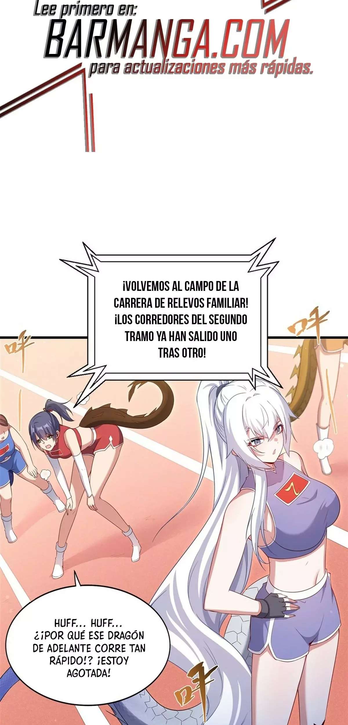 Read Cállate dragona malvada, ya no quiero criar hijos contigo ES Manga Online