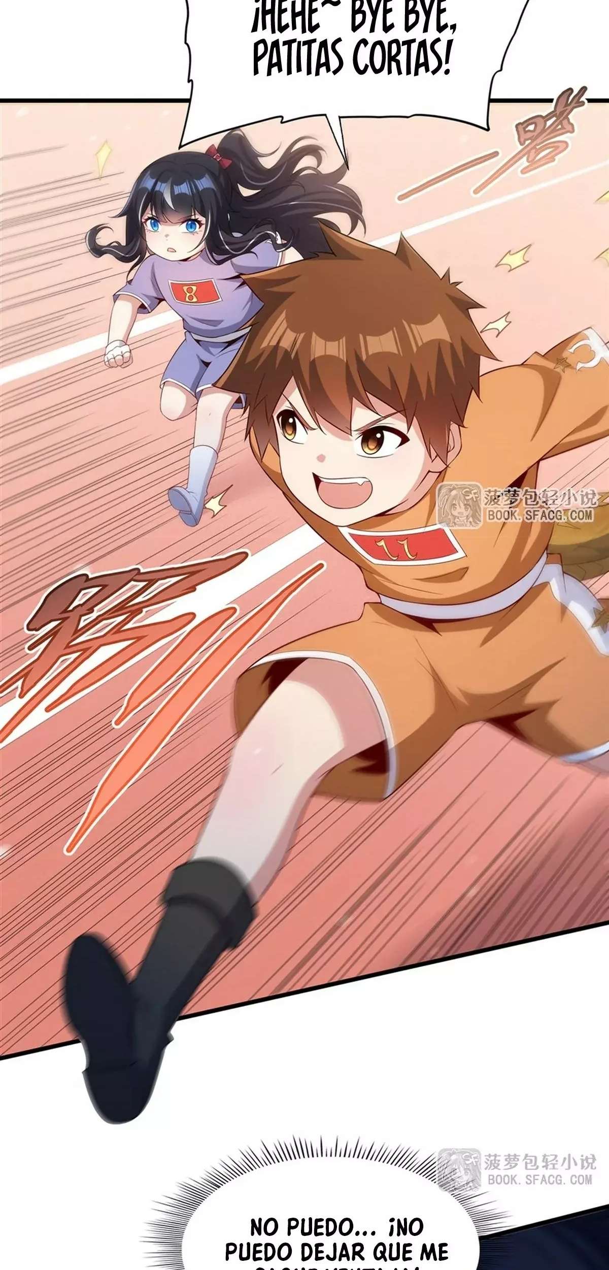 Read Cállate dragona malvada, ya no quiero criar hijos contigo ES Manga Online