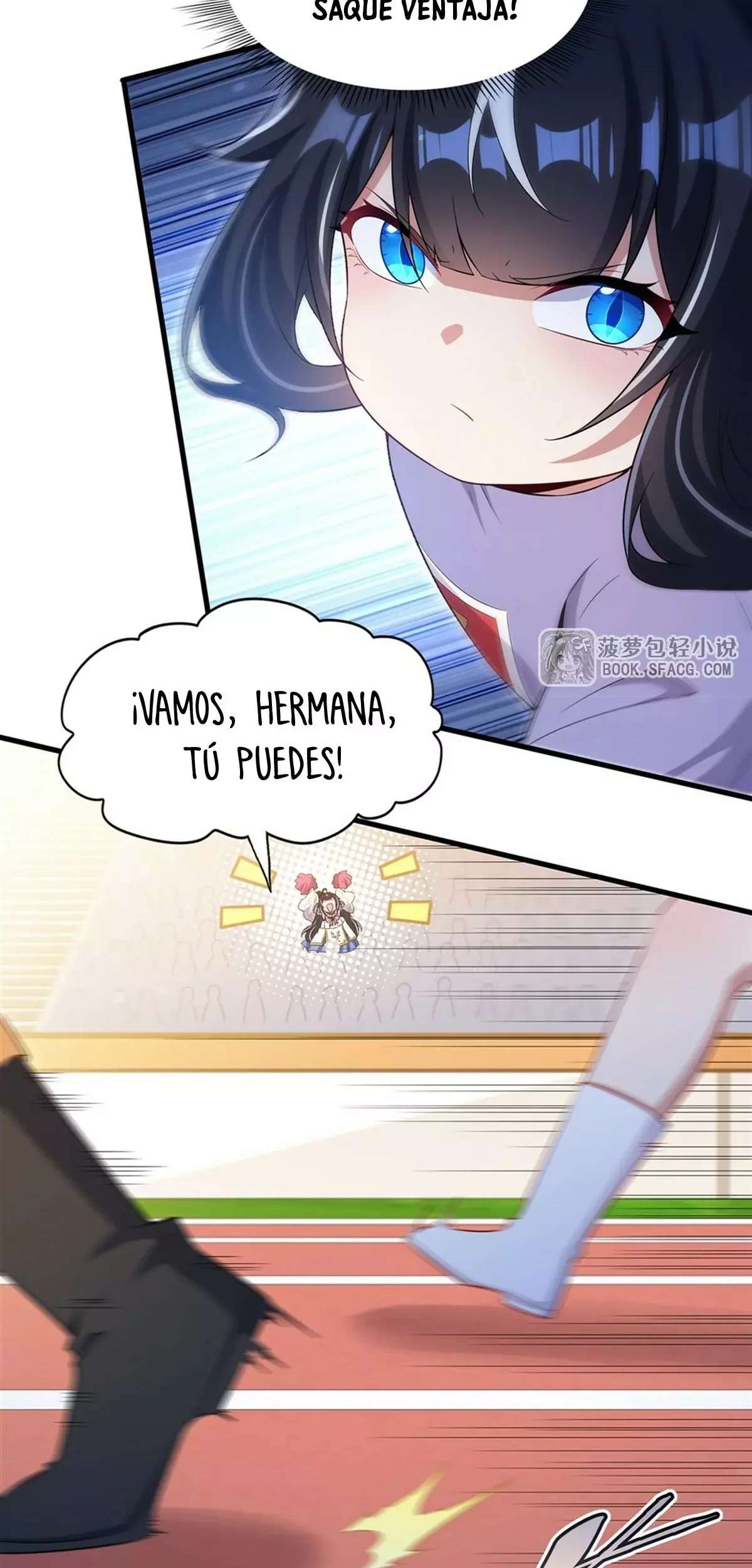 Read Cállate dragona malvada, ya no quiero criar hijos contigo ES Manga Online