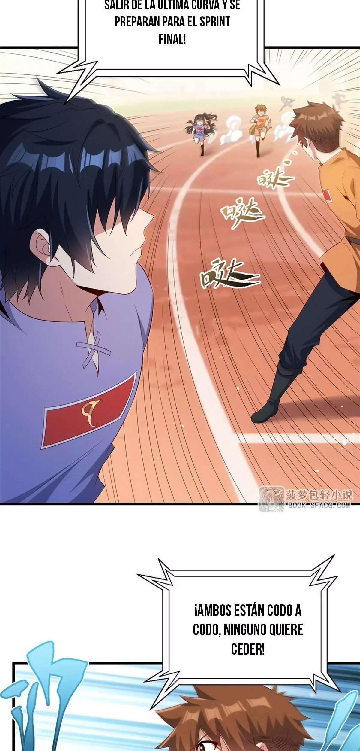 Read Cállate dragona malvada, ya no quiero criar hijos contigo ES Manga Online
