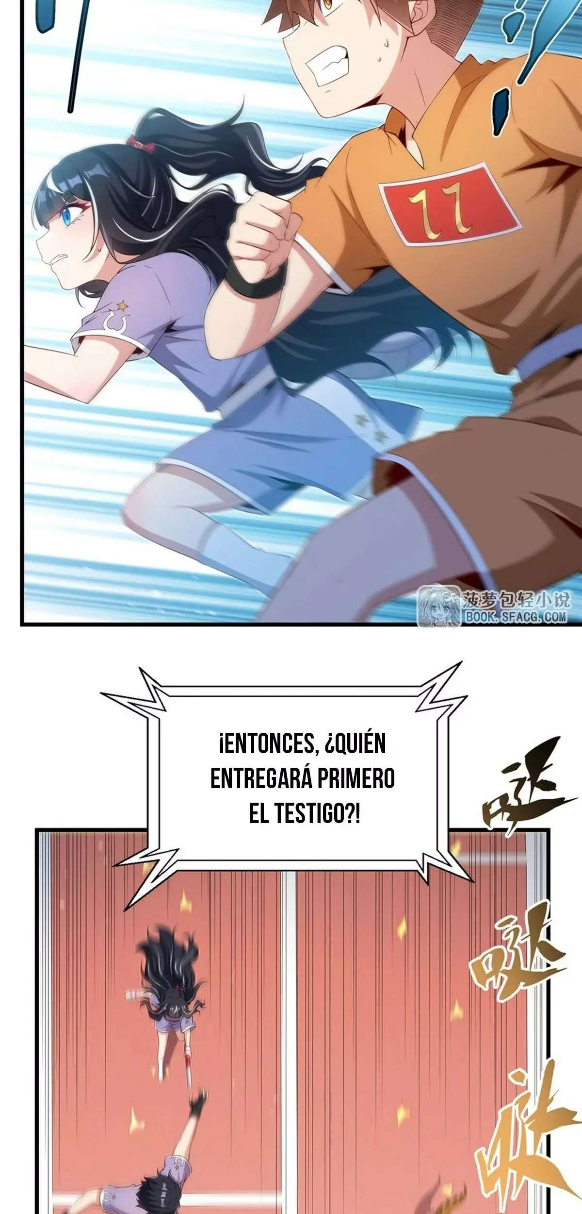 Read Cállate dragona malvada, ya no quiero criar hijos contigo ES Manga Online