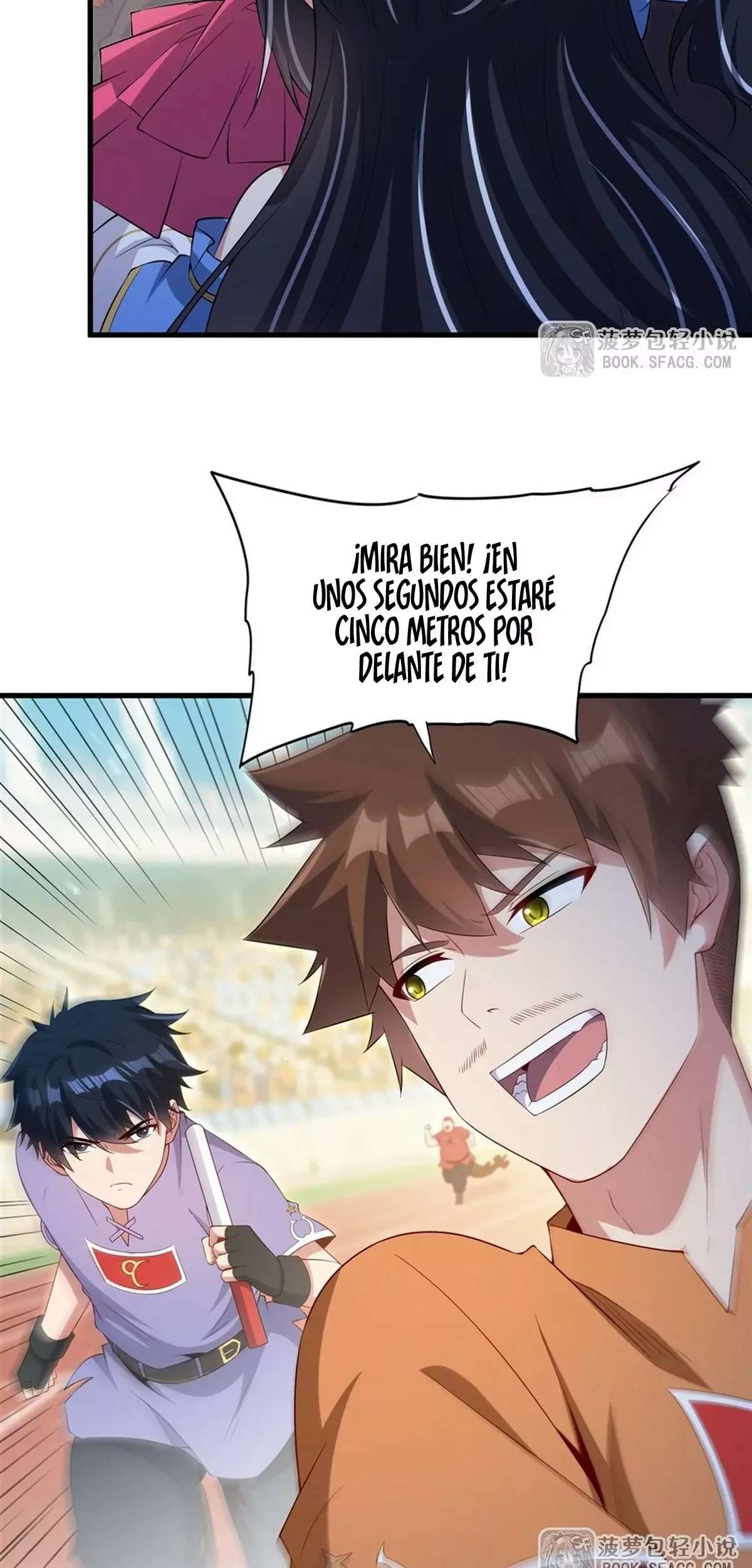 Read Cállate dragona malvada, ya no quiero criar hijos contigo ES Manga Online