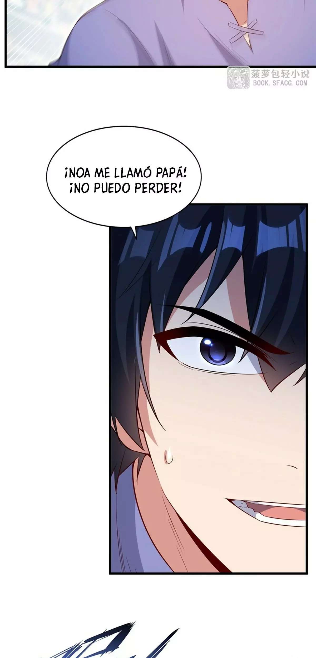 Read Cállate dragona malvada, ya no quiero criar hijos contigo ES Manga Online