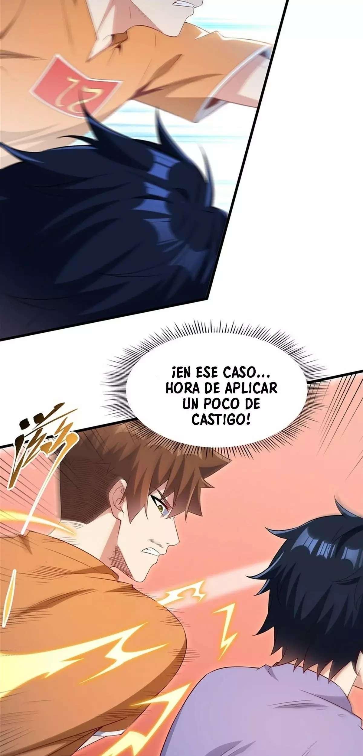 Read Cállate dragona malvada, ya no quiero criar hijos contigo ES Manga Online