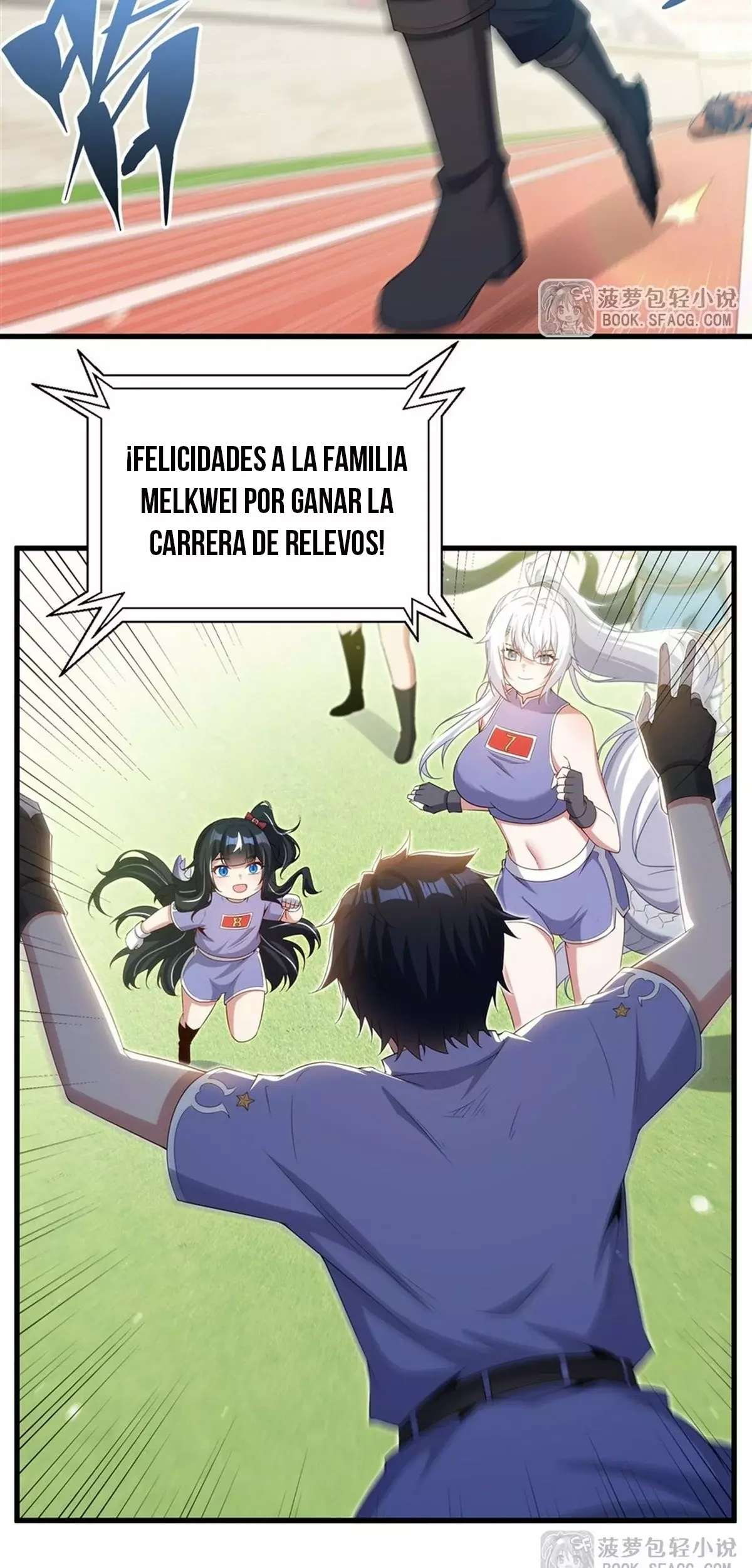 Read Cállate dragona malvada, ya no quiero criar hijos contigo ES Manga Online