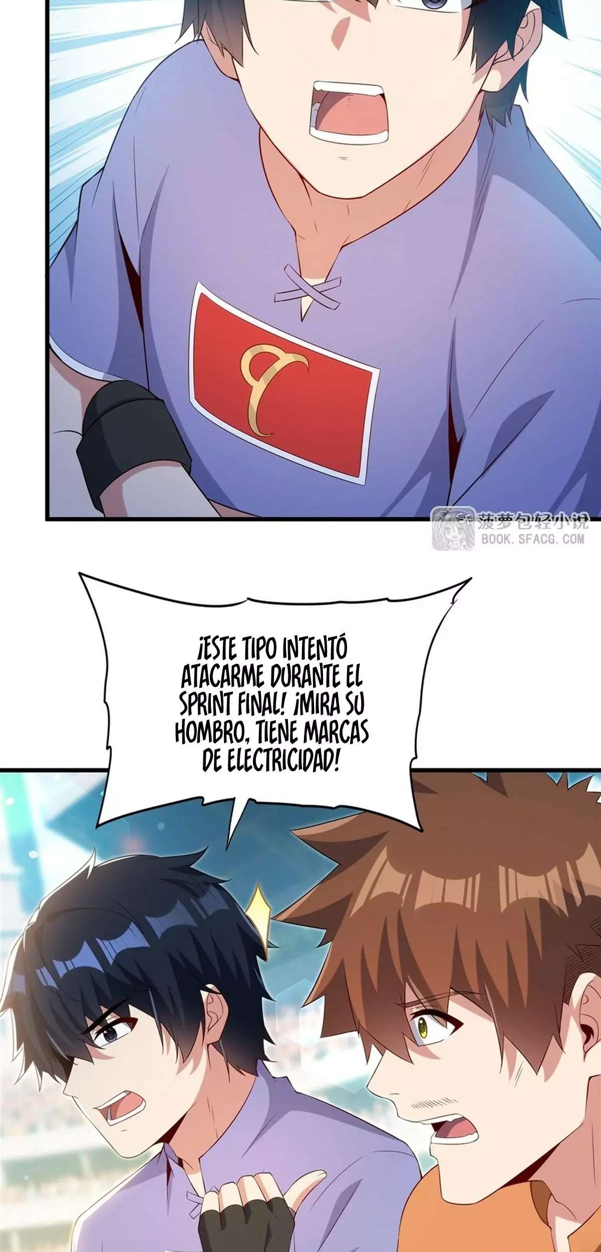 Read Cállate dragona malvada, ya no quiero criar hijos contigo ES Manga Online