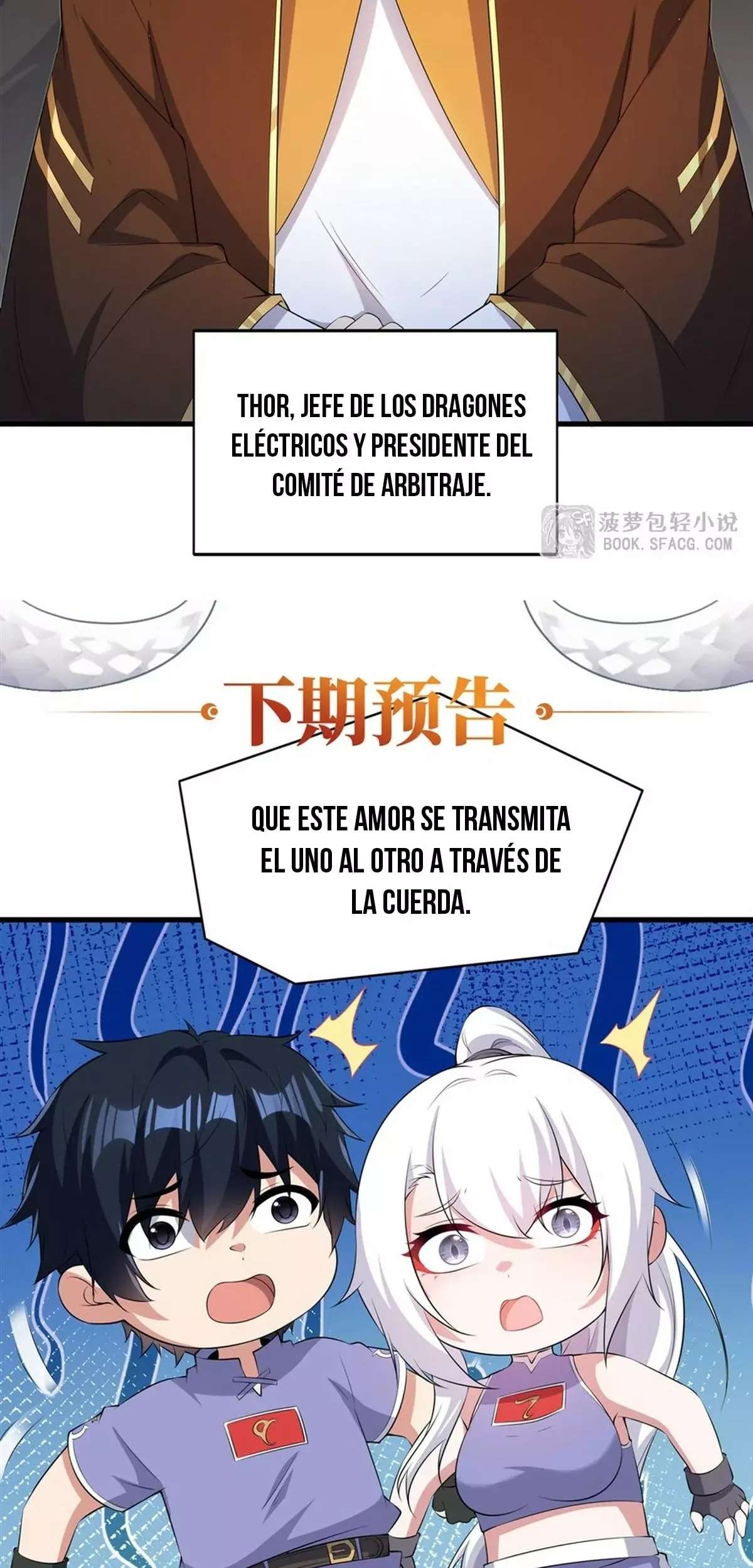 Read Cállate dragona malvada, ya no quiero criar hijos contigo ES Manga Online