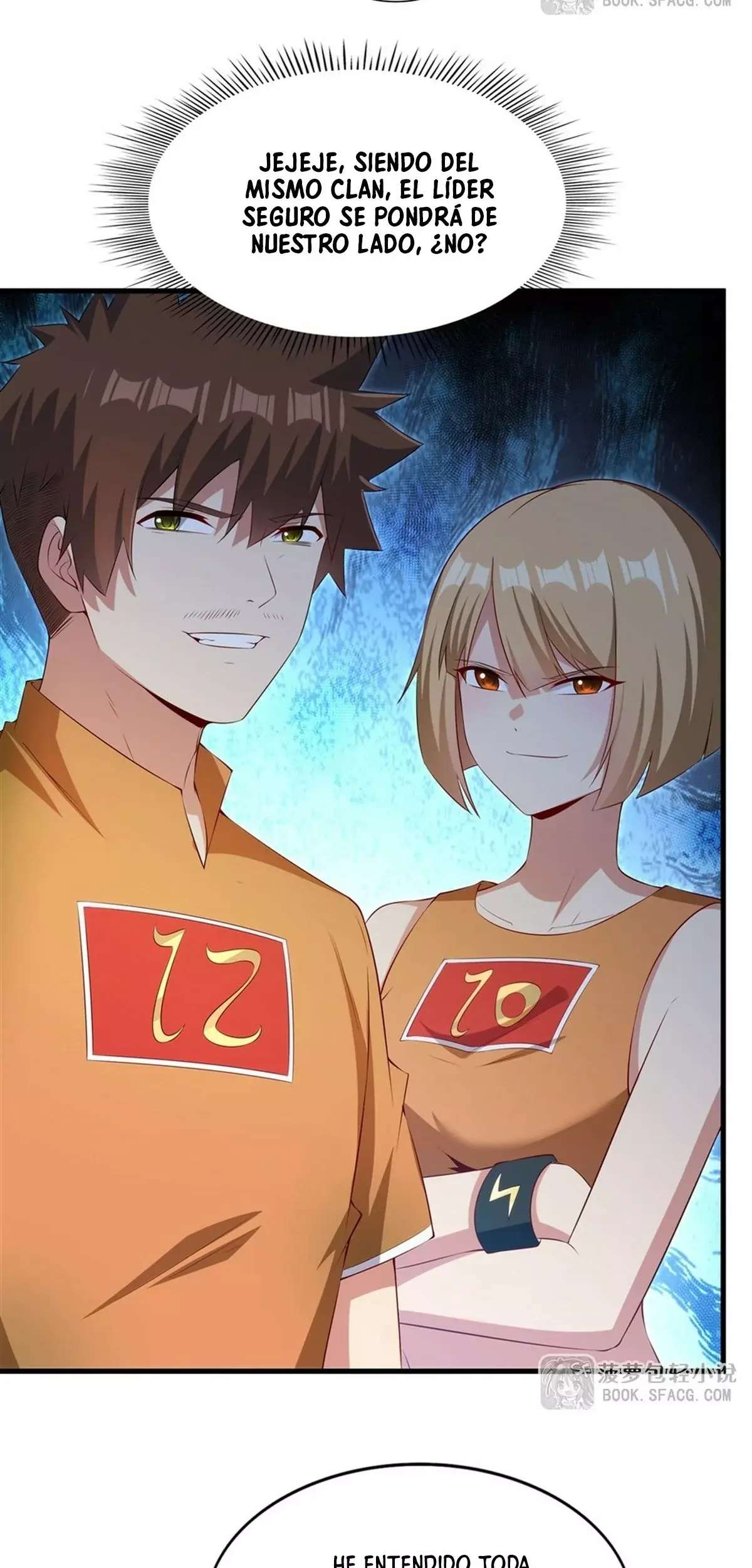 Read Cállate dragona malvada, ya no quiero criar hijos contigo ES Manga Online