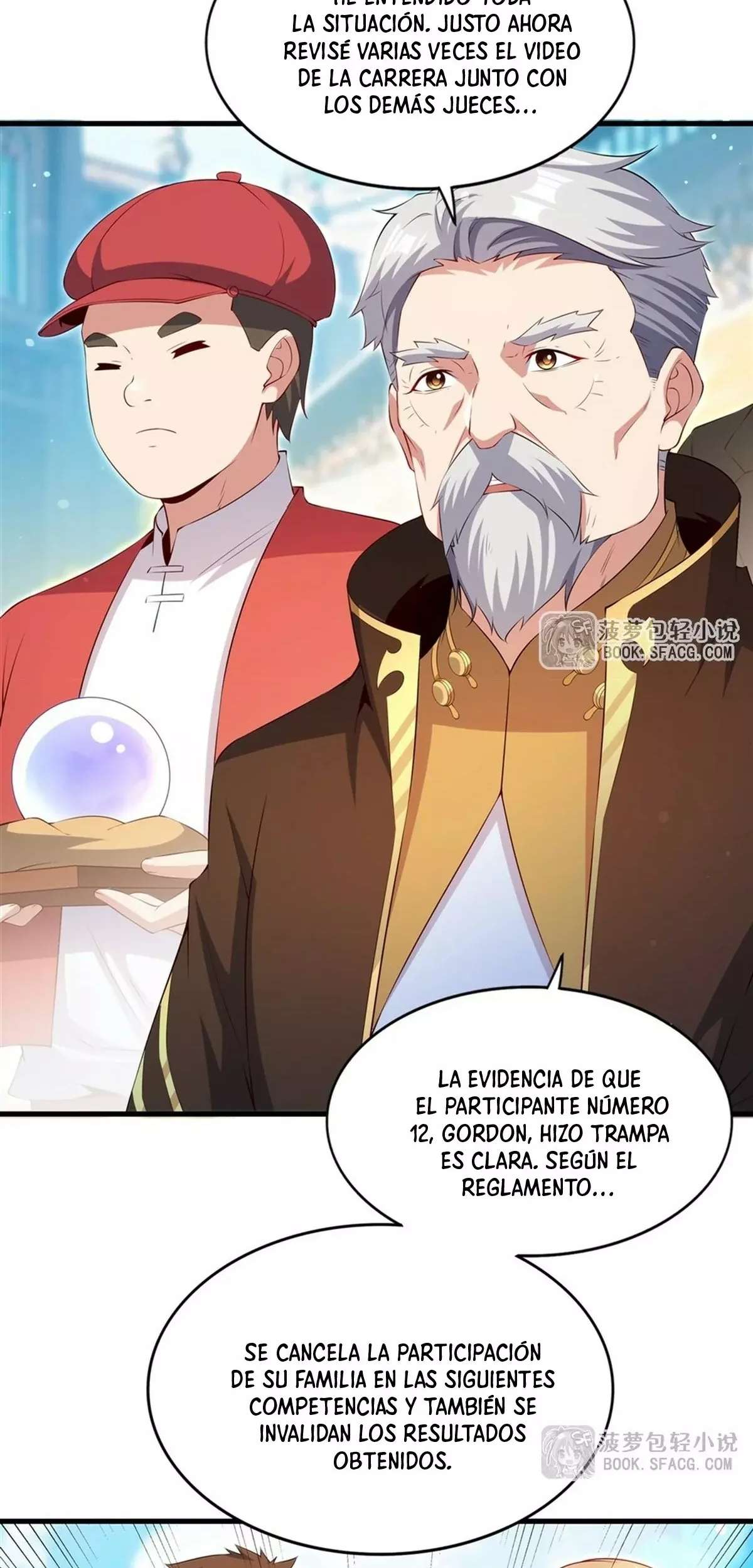 Read Cállate dragona malvada, ya no quiero criar hijos contigo ES Manga Online