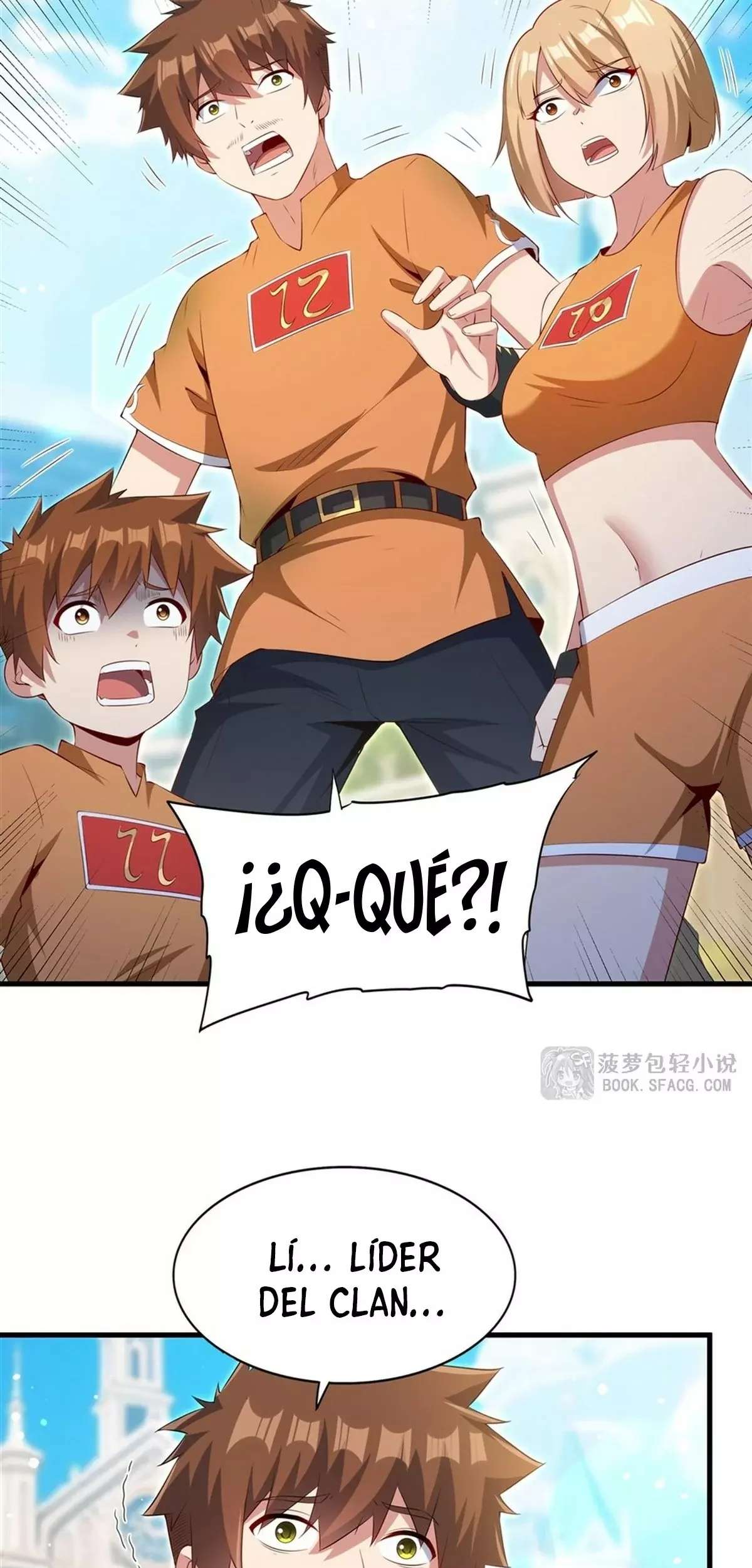 Read Cállate dragona malvada, ya no quiero criar hijos contigo ES Manga Online
