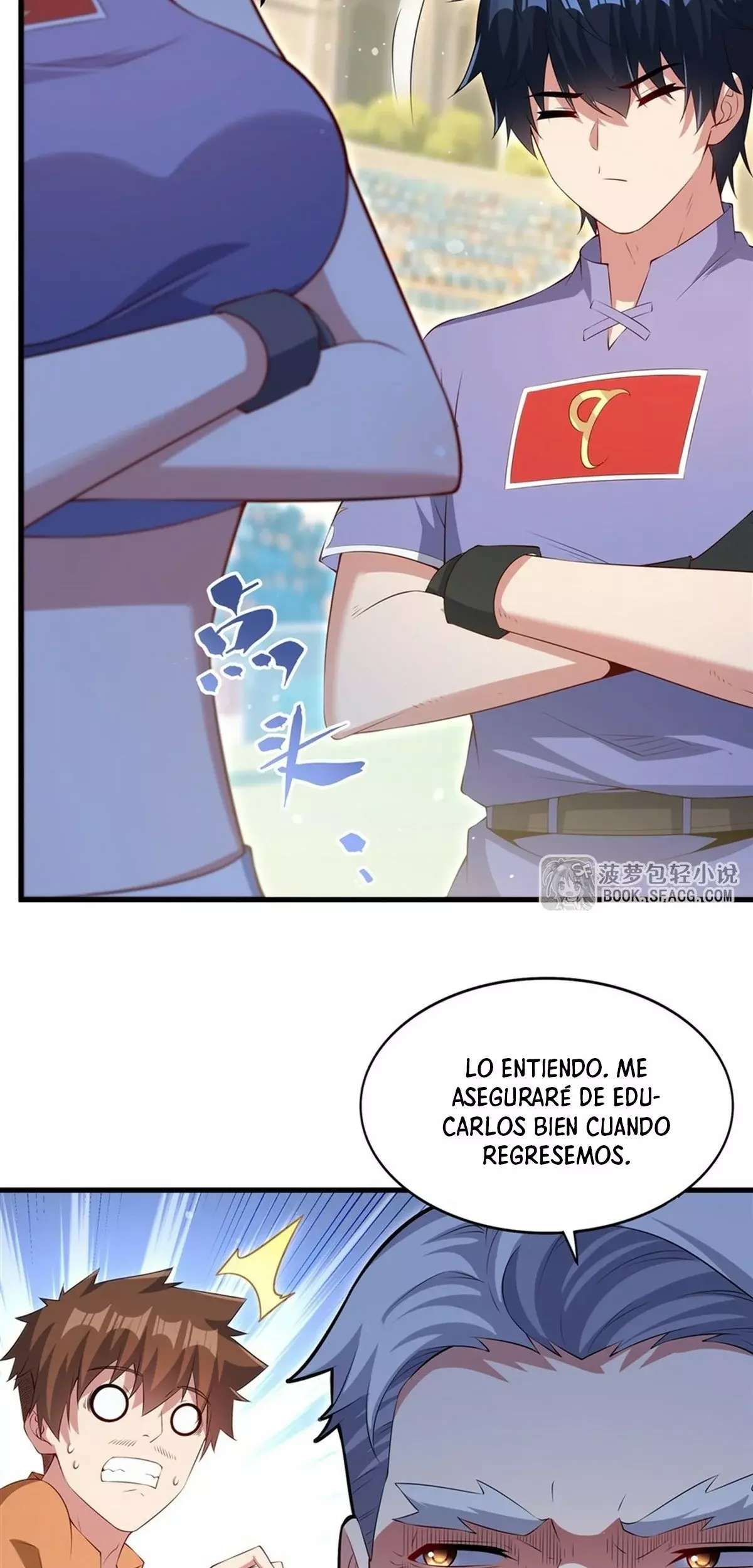 Read Cállate dragona malvada, ya no quiero criar hijos contigo ES Manga Online