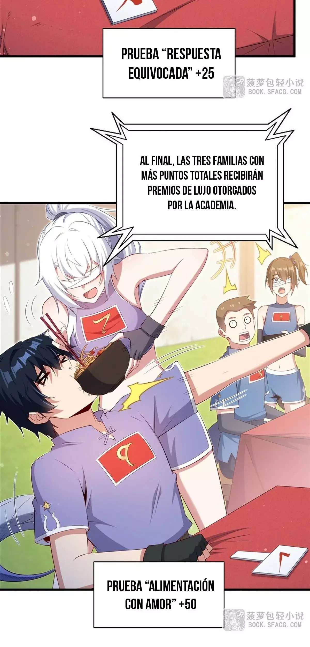 Read Cállate dragona malvada, ya no quiero criar hijos contigo ES Manga Online