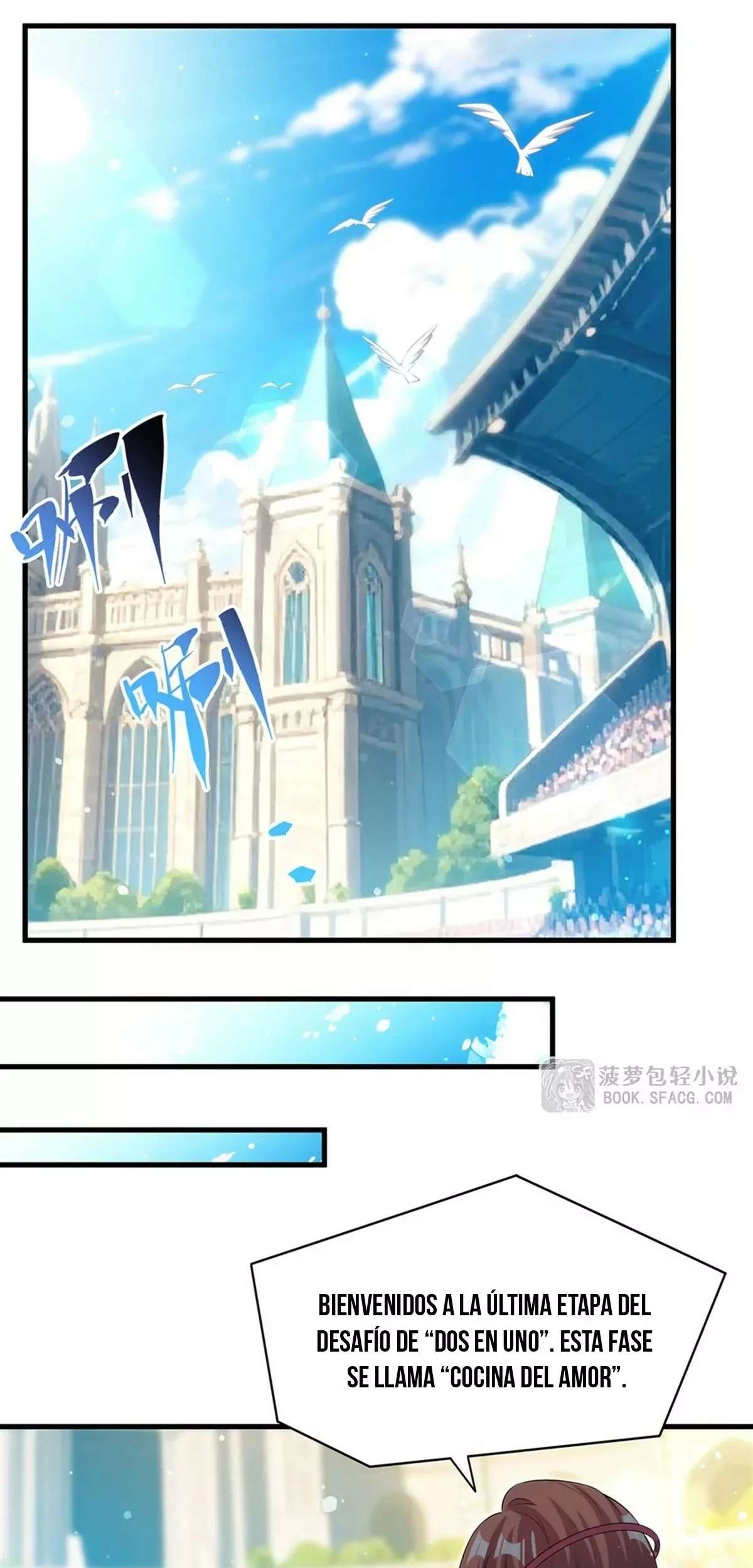 Read Cállate dragona malvada, ya no quiero criar hijos contigo ES Manga Online