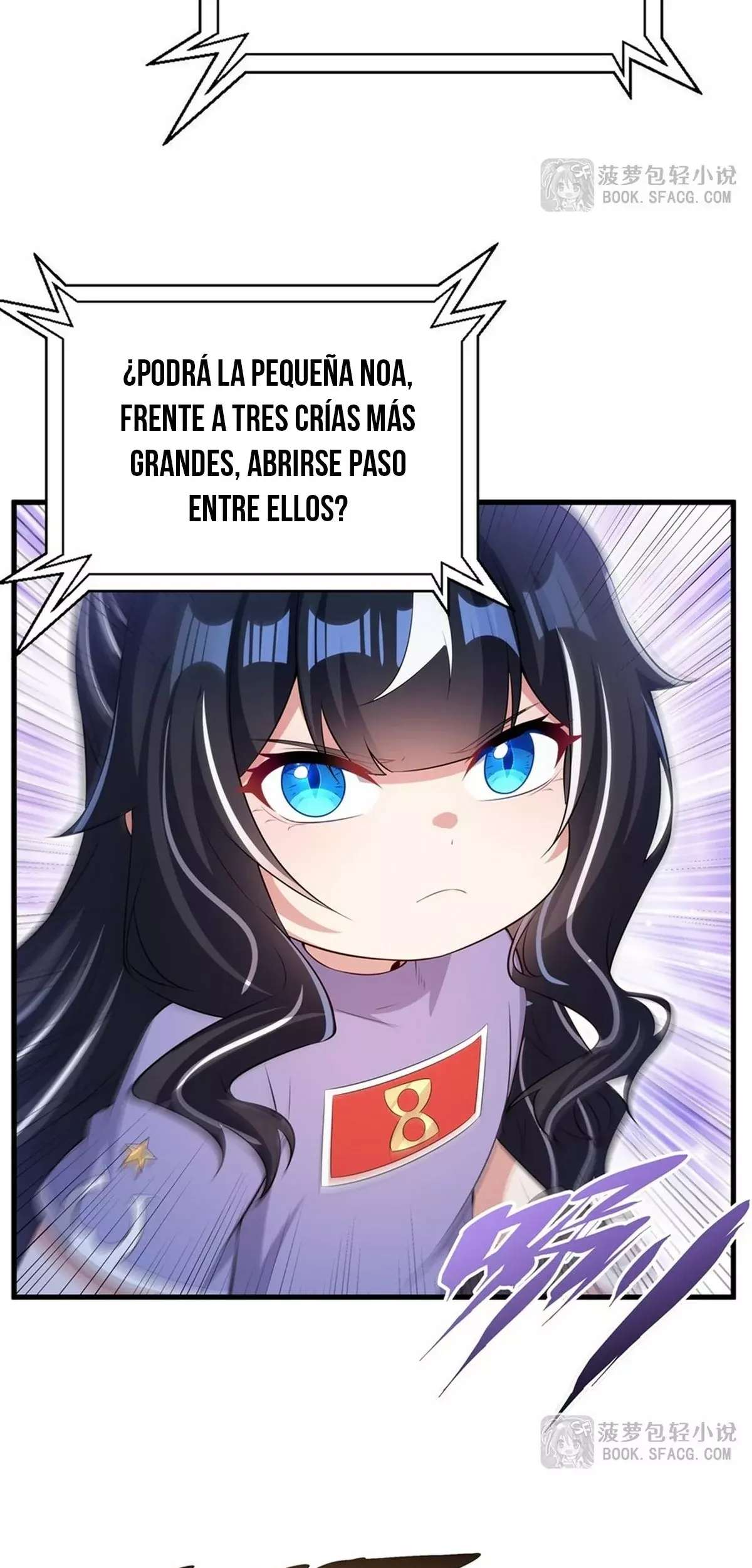 Read Cállate dragona malvada, ya no quiero criar hijos contigo ES Manga Online