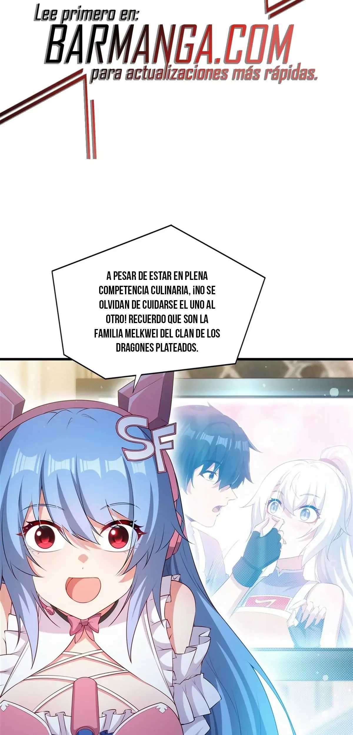 Read Cállate dragona malvada, ya no quiero criar hijos contigo ES Manga Online