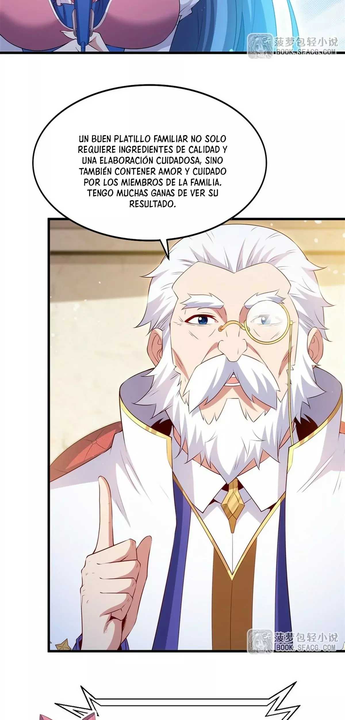 Read Cállate dragona malvada, ya no quiero criar hijos contigo ES Manga Online