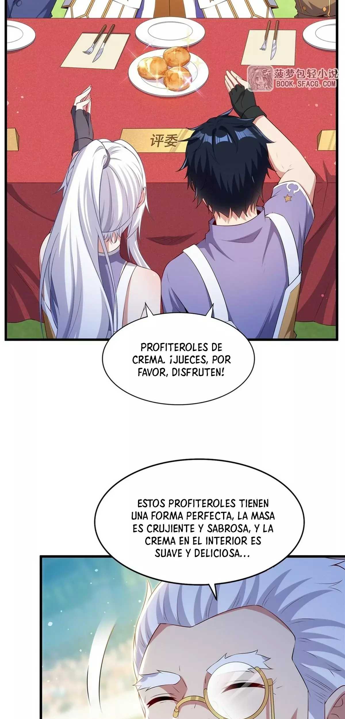 Read Cállate dragona malvada, ya no quiero criar hijos contigo ES Manga Online