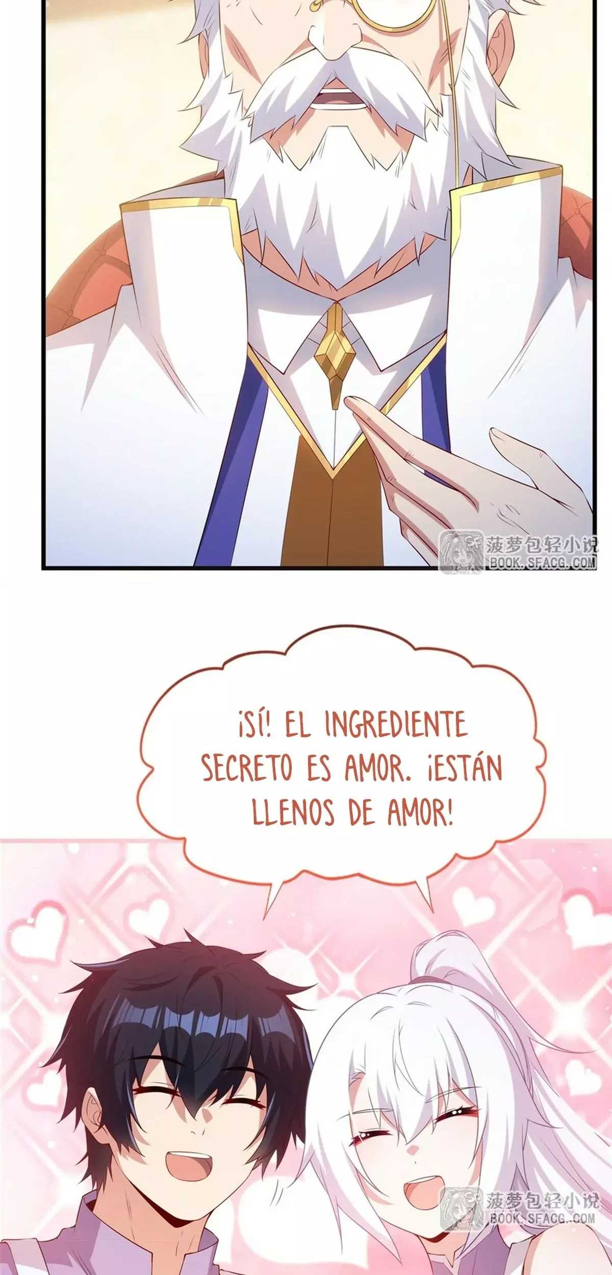 Read Cállate dragona malvada, ya no quiero criar hijos contigo ES Manga Online