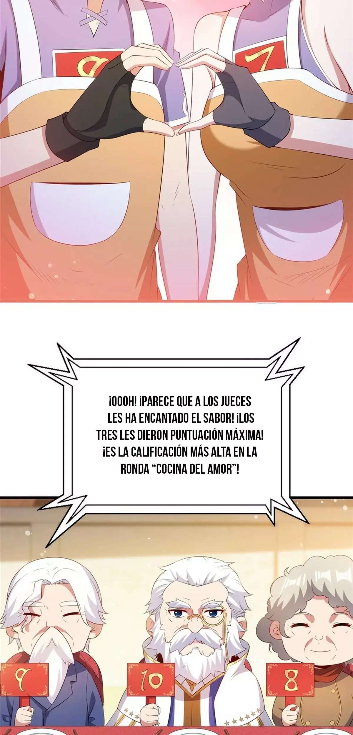 Read Cállate dragona malvada, ya no quiero criar hijos contigo ES Manga Online