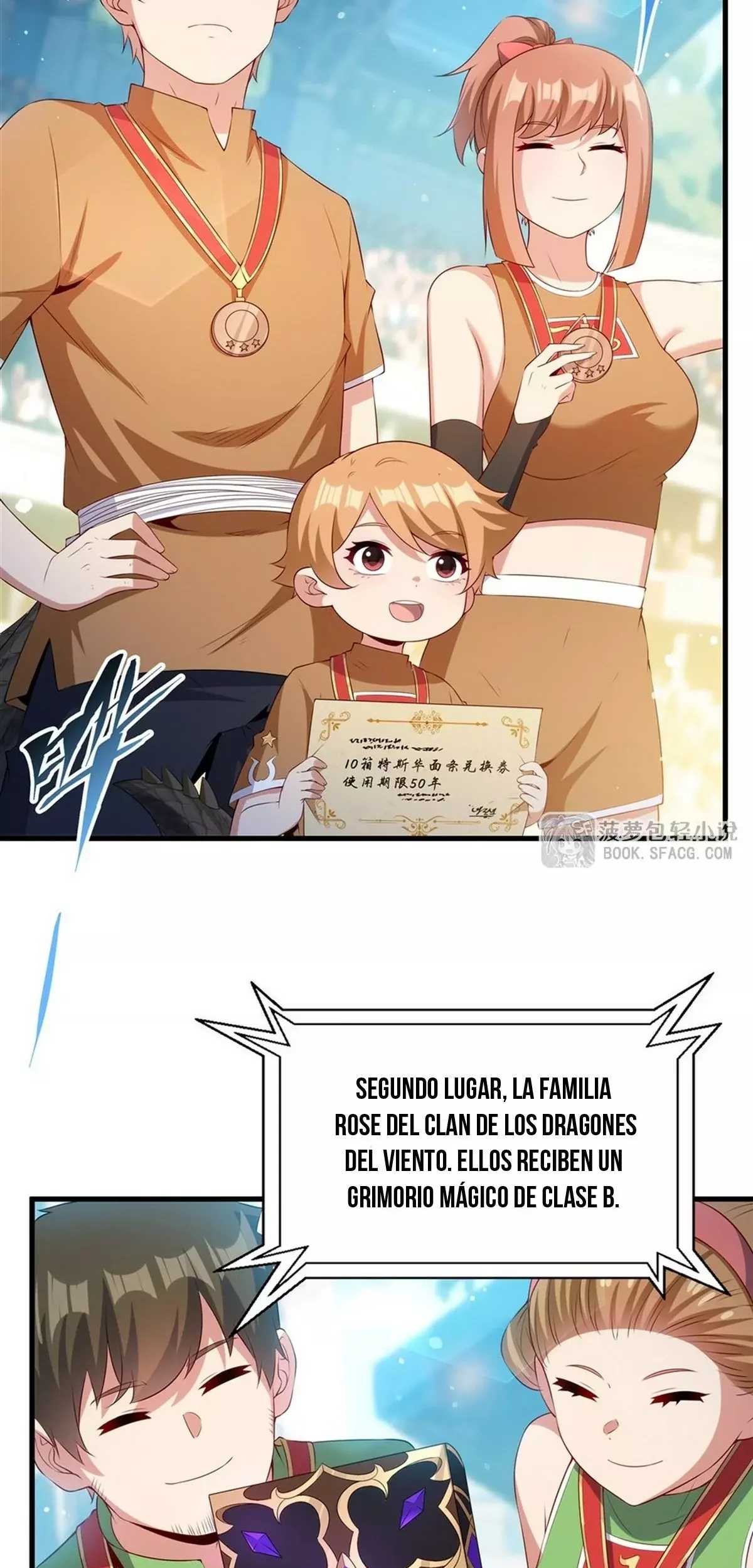 Read Cállate dragona malvada, ya no quiero criar hijos contigo ES Manga Online
