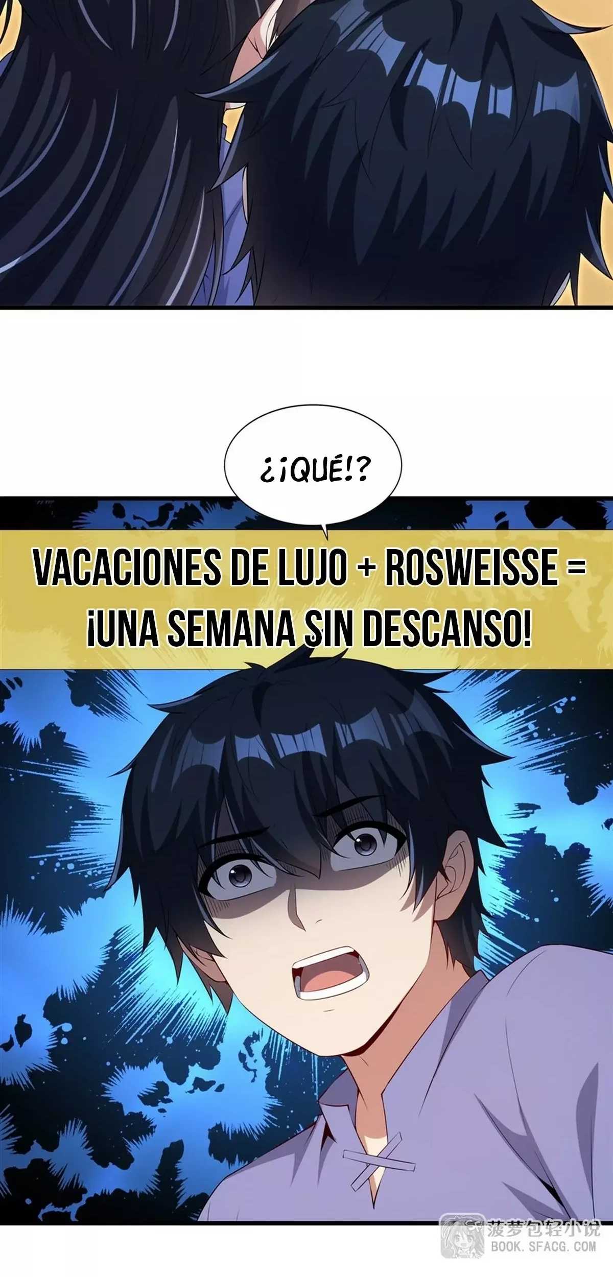 Read Cállate dragona malvada, ya no quiero criar hijos contigo ES Manga Online