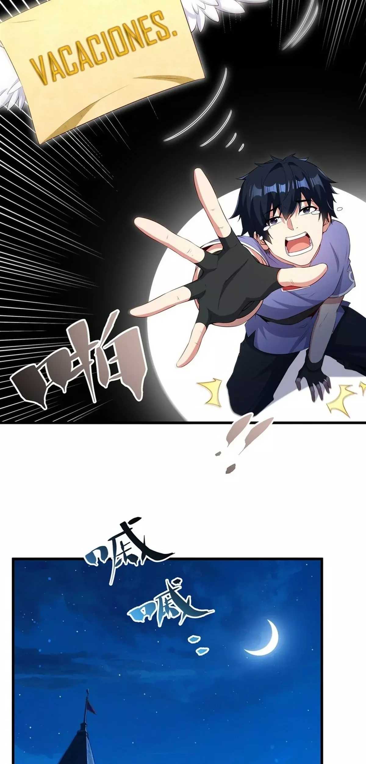 Read Cállate dragona malvada, ya no quiero criar hijos contigo ES Manga Online