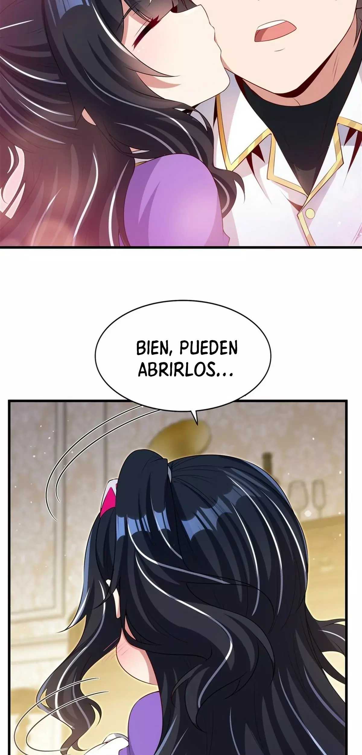 Read Cállate dragona malvada, ya no quiero criar hijos contigo ES Manga Online