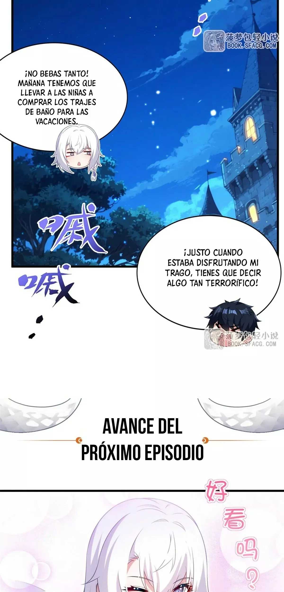Read Cállate dragona malvada, ya no quiero criar hijos contigo ES Manga Online