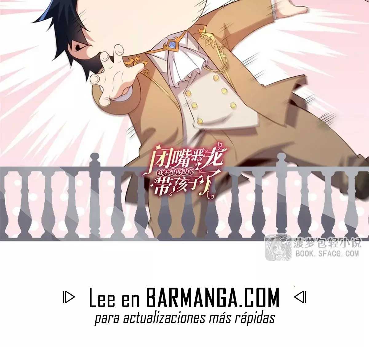 Read Cállate dragona malvada, ya no quiero criar hijos contigo ES Manga Online