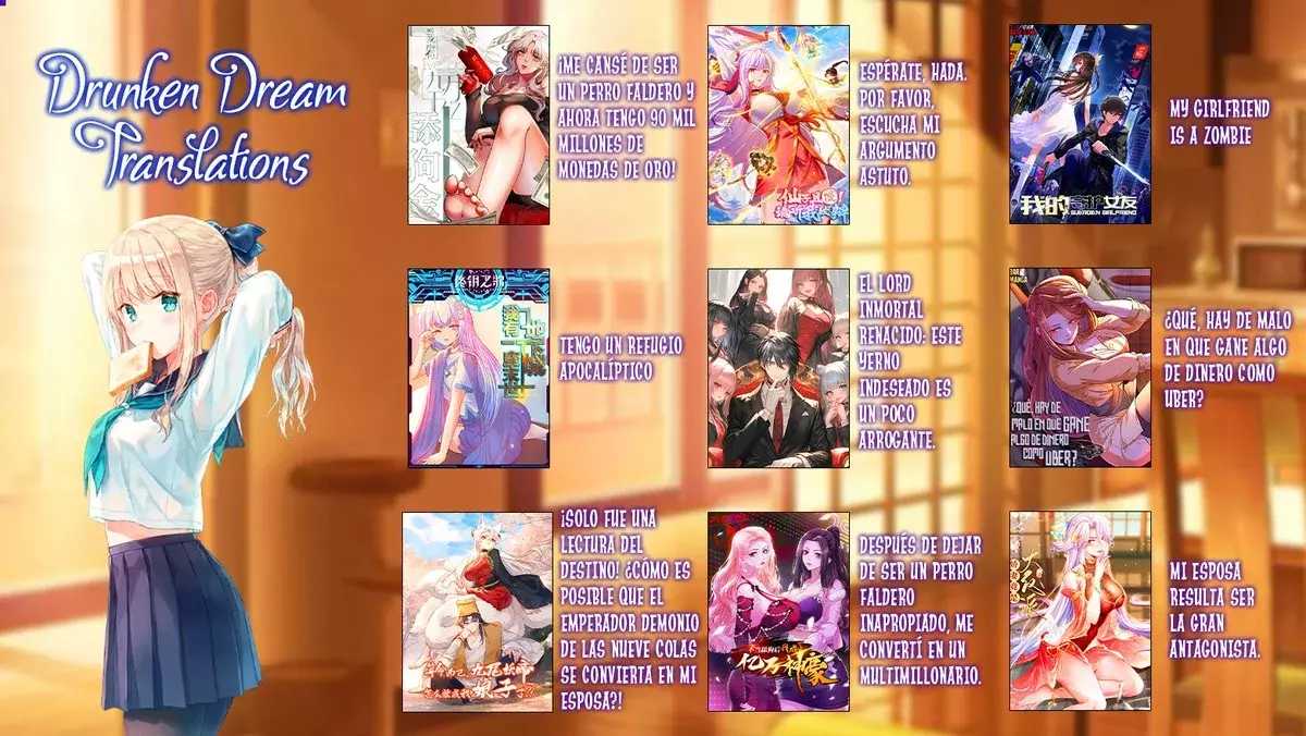 Read Cállate dragona malvada, ya no quiero criar hijos contigo ES Manga Online