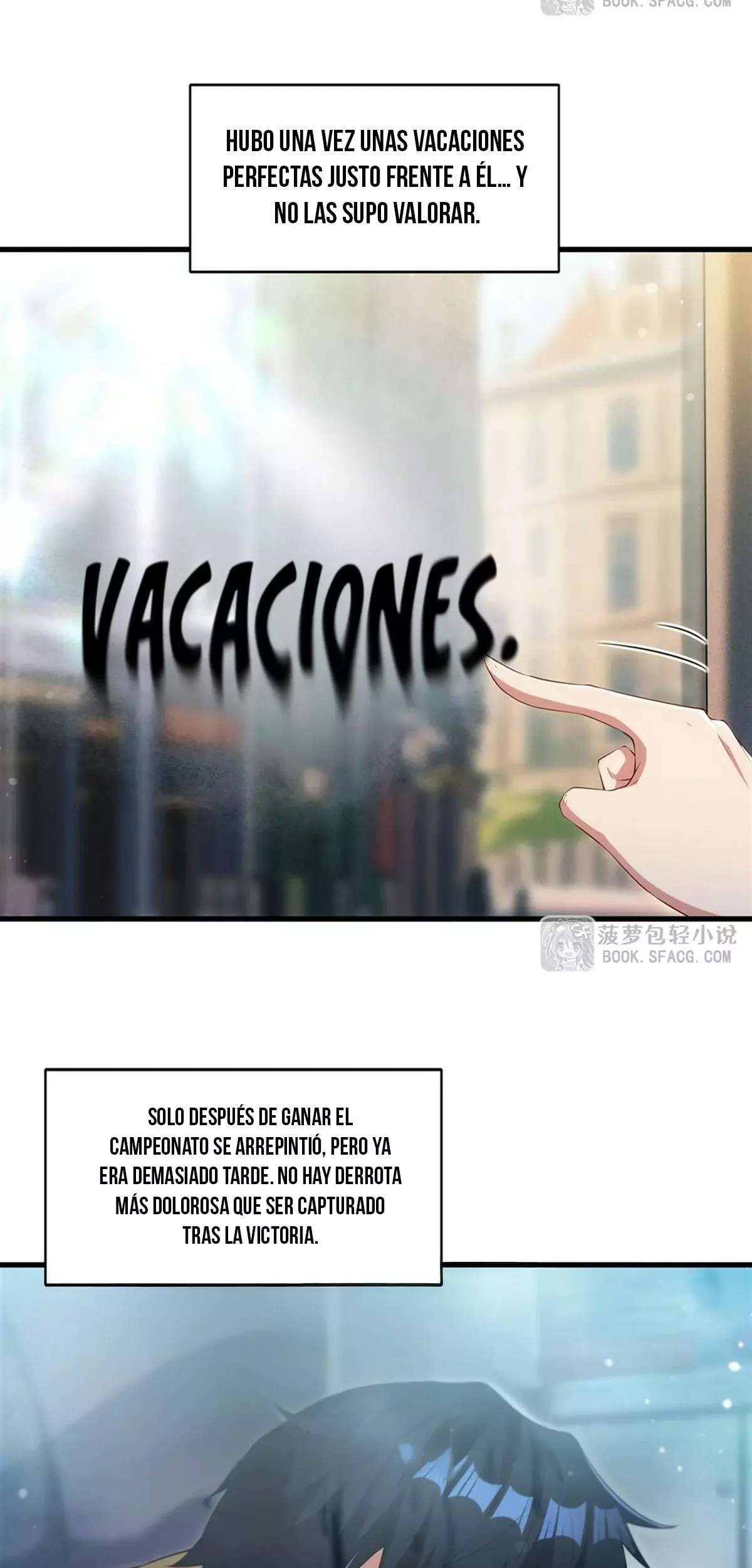 Read Cállate dragona malvada, ya no quiero criar hijos contigo ES Manga Online