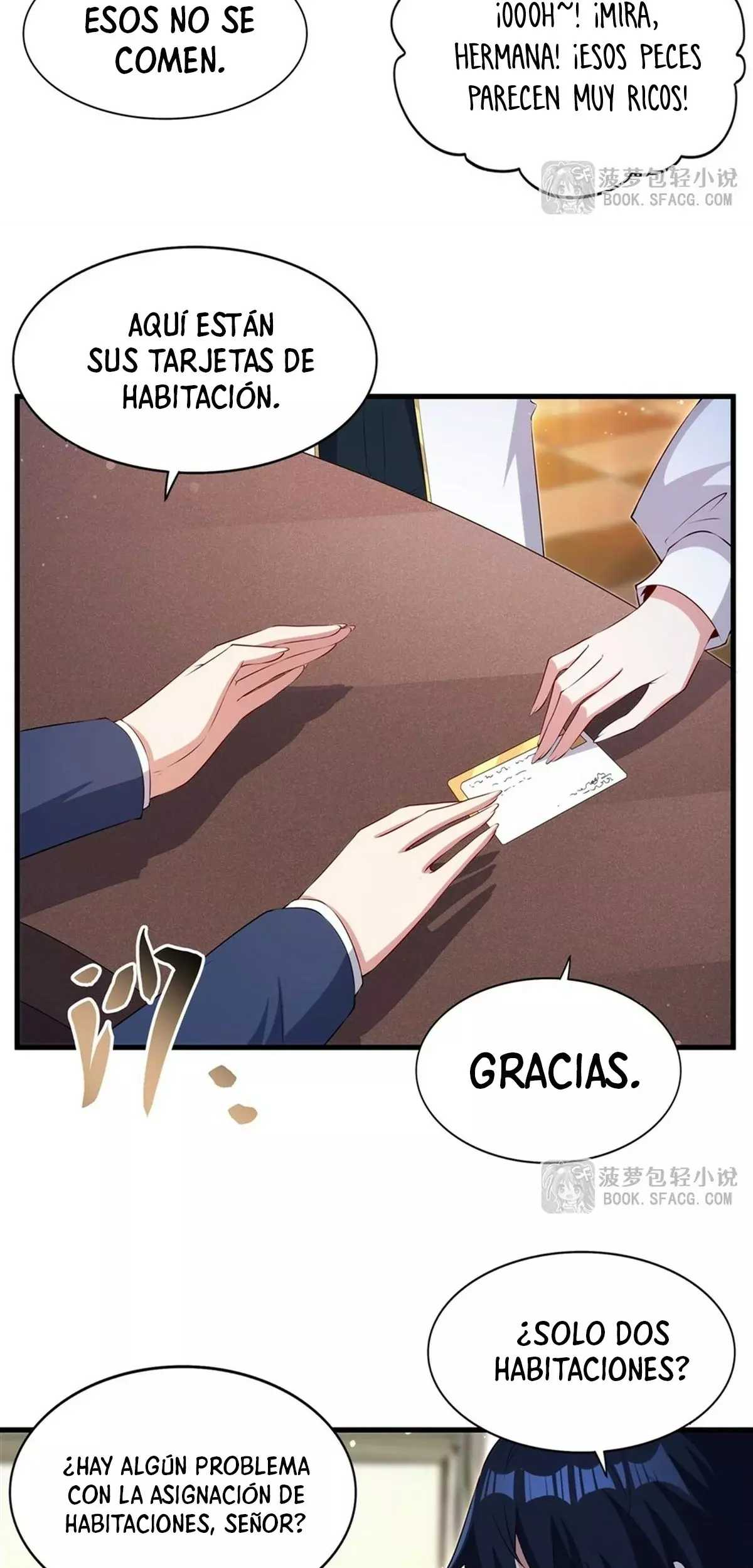 Read Cállate dragona malvada, ya no quiero criar hijos contigo ES Manga Online