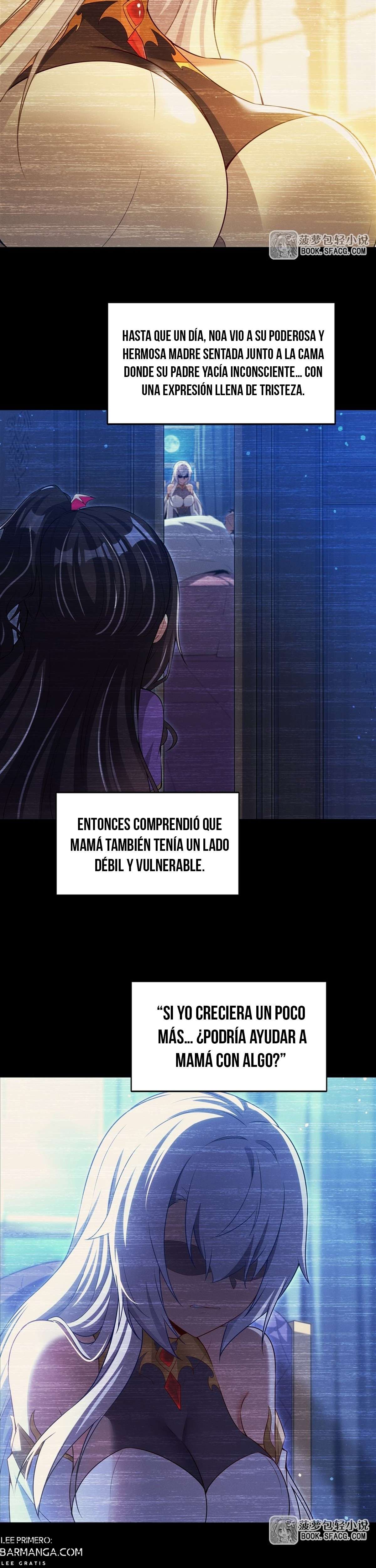 Read Cállate dragona malvada, ya no quiero criar hijos contigo ES Manga Online