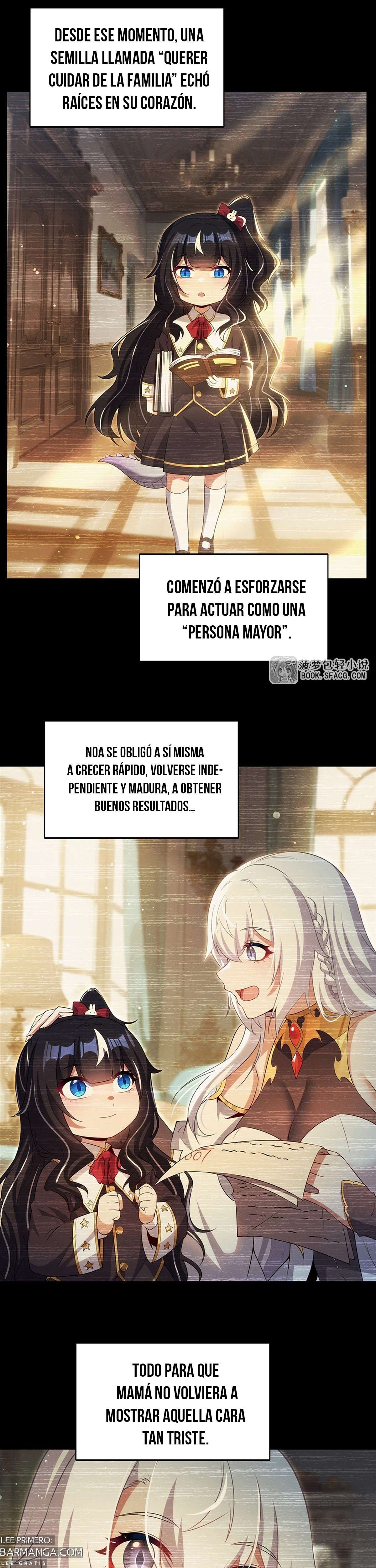 Read Cállate dragona malvada, ya no quiero criar hijos contigo ES Manga Online