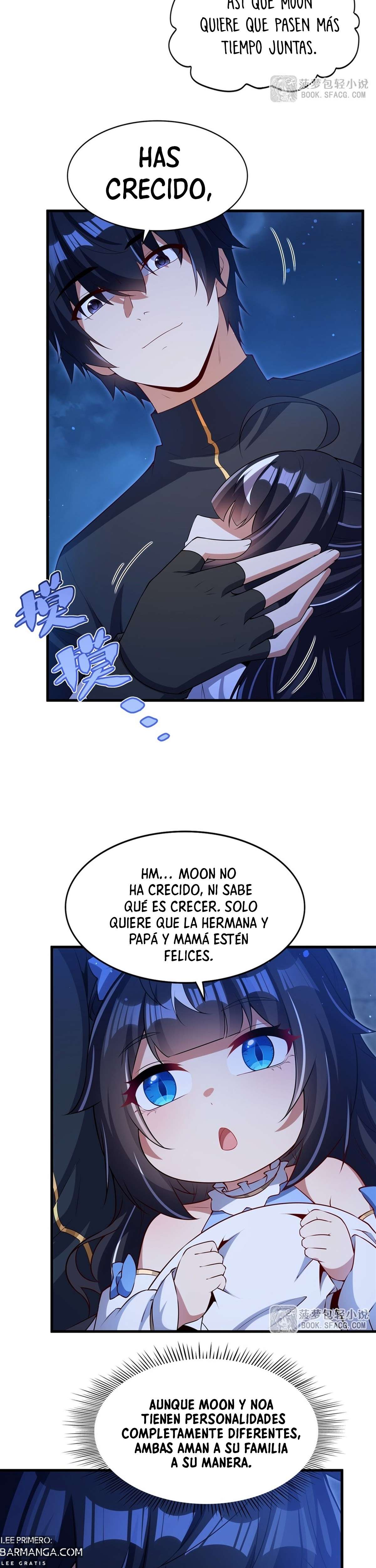 Read Cállate dragona malvada, ya no quiero criar hijos contigo ES Manga Online