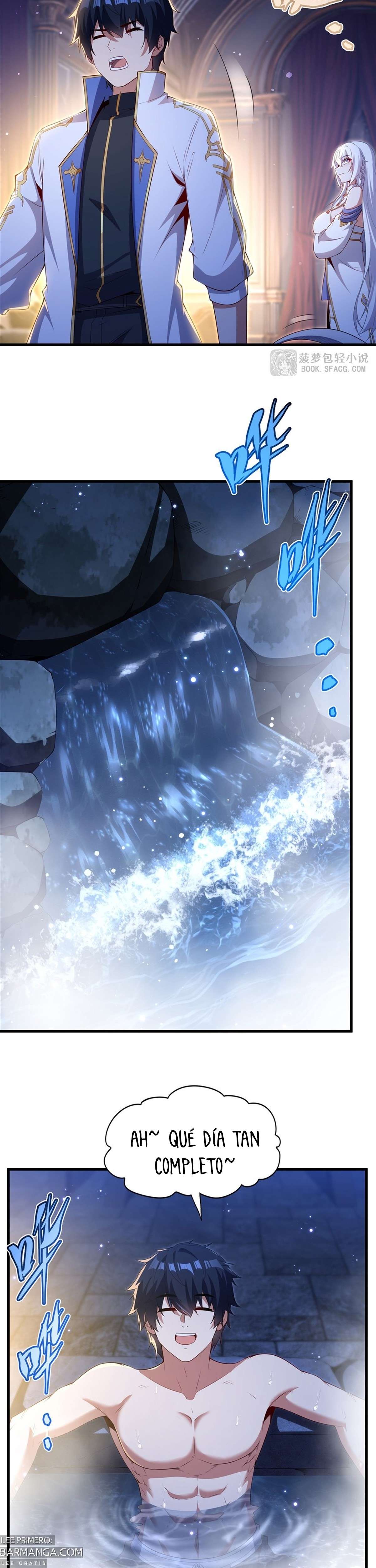 Read Cállate dragona malvada, ya no quiero criar hijos contigo ES Manga Online
