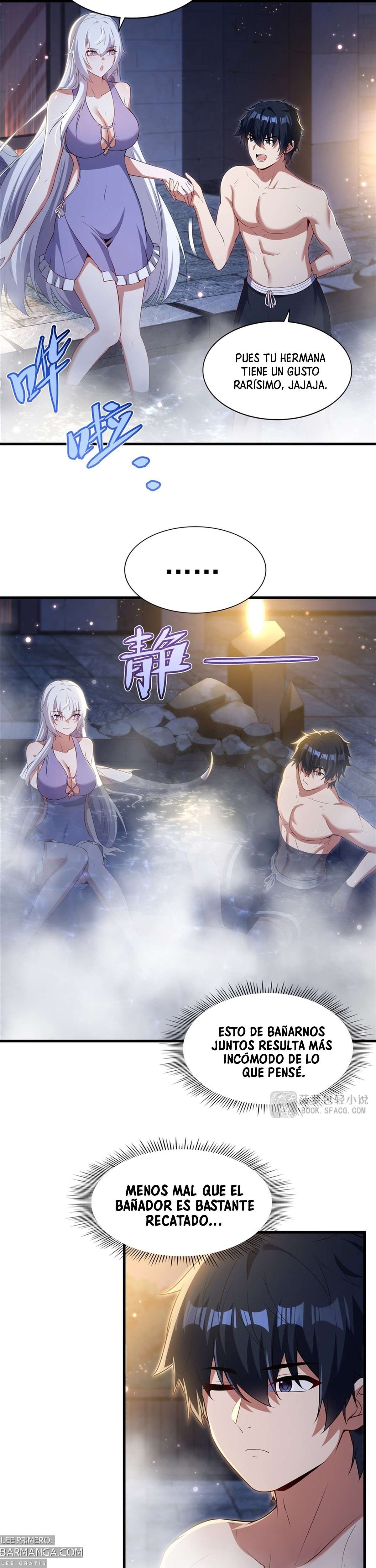 Read Cállate dragona malvada, ya no quiero criar hijos contigo ES Manga Online
