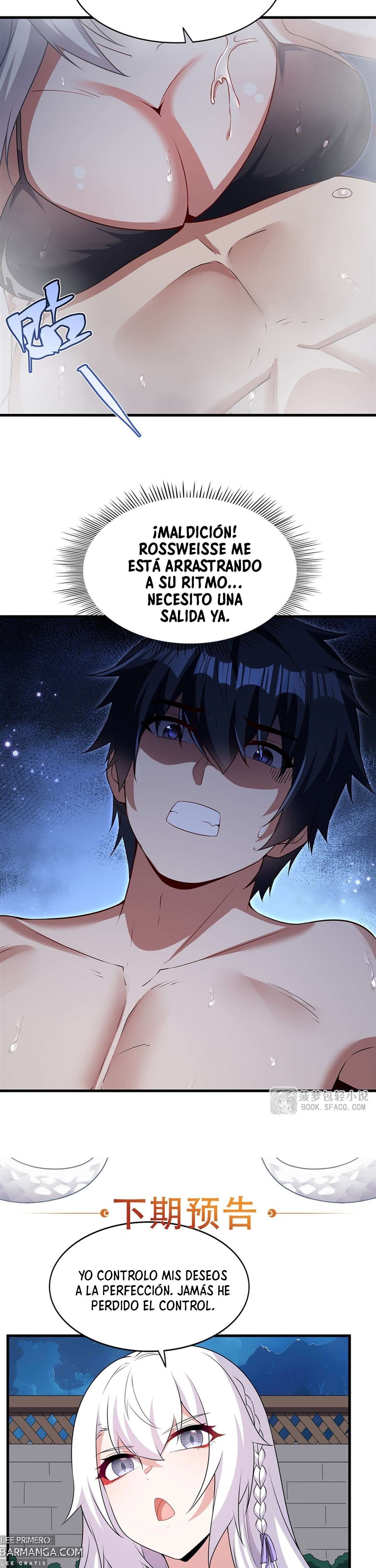 Read Cállate dragona malvada, ya no quiero criar hijos contigo ES Manga Online